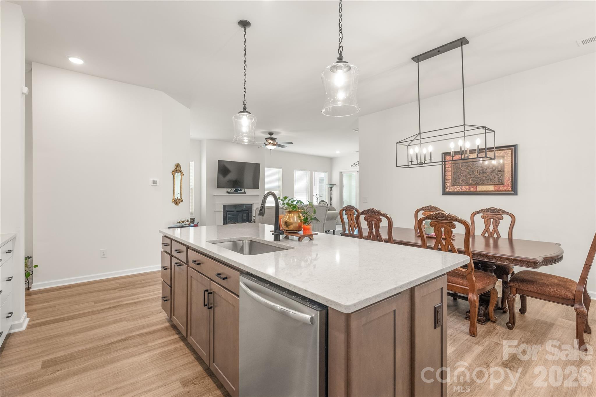 Encore At Streamside - Residential