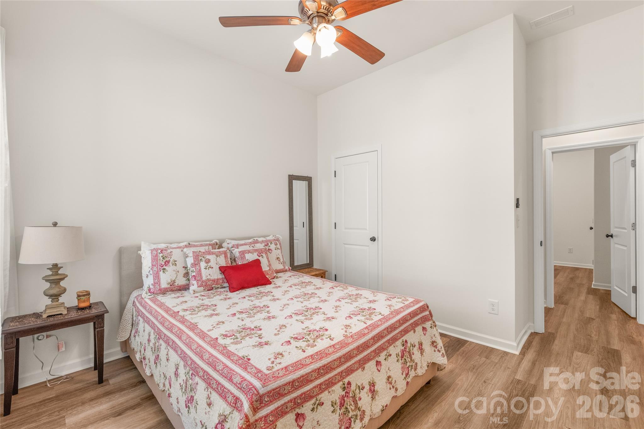 Encore At Streamside - Residential