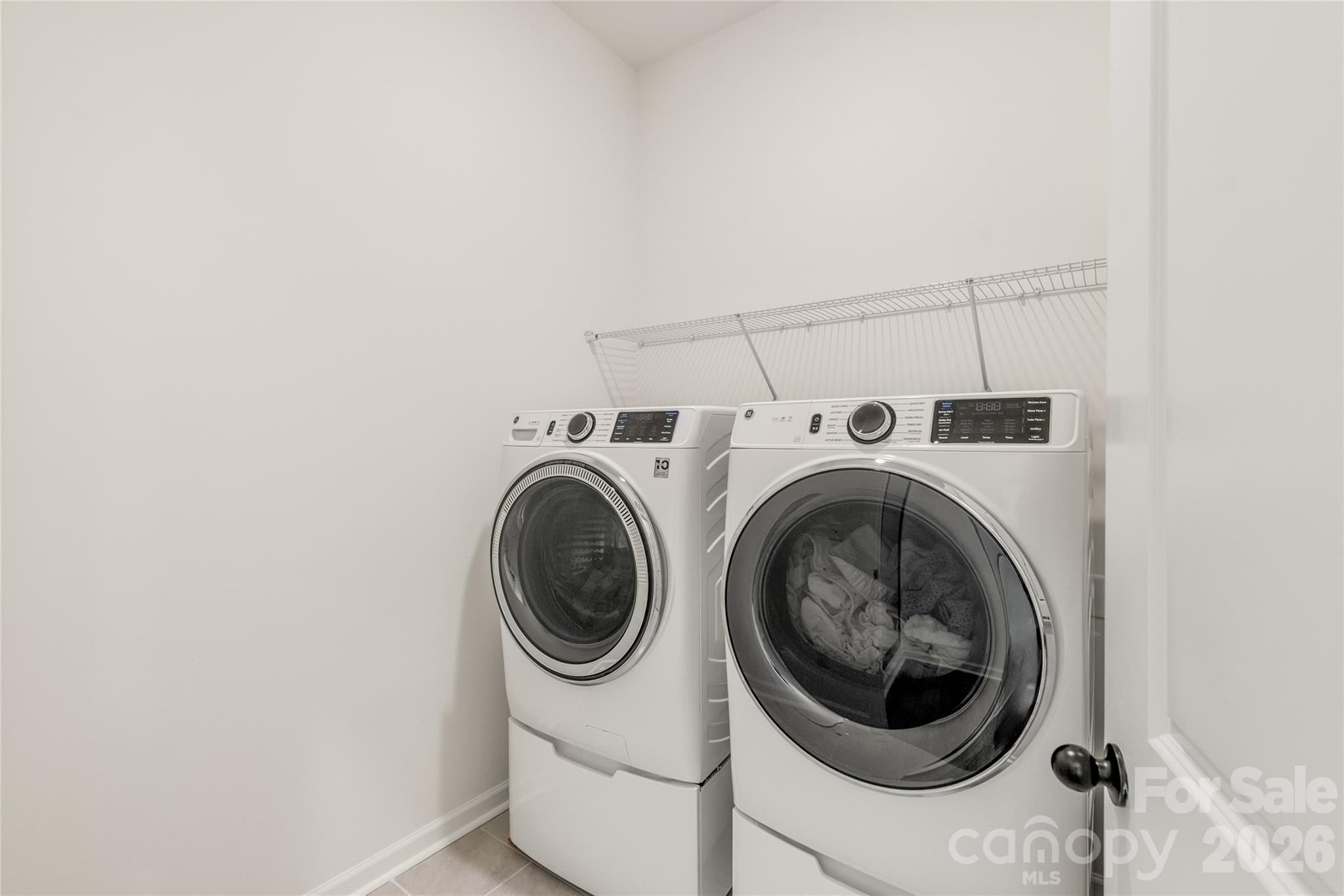 Encore At Streamside - Residential