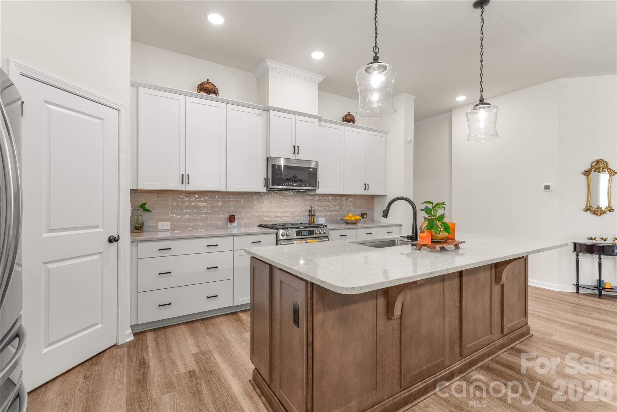 Encore At Streamside - Residential