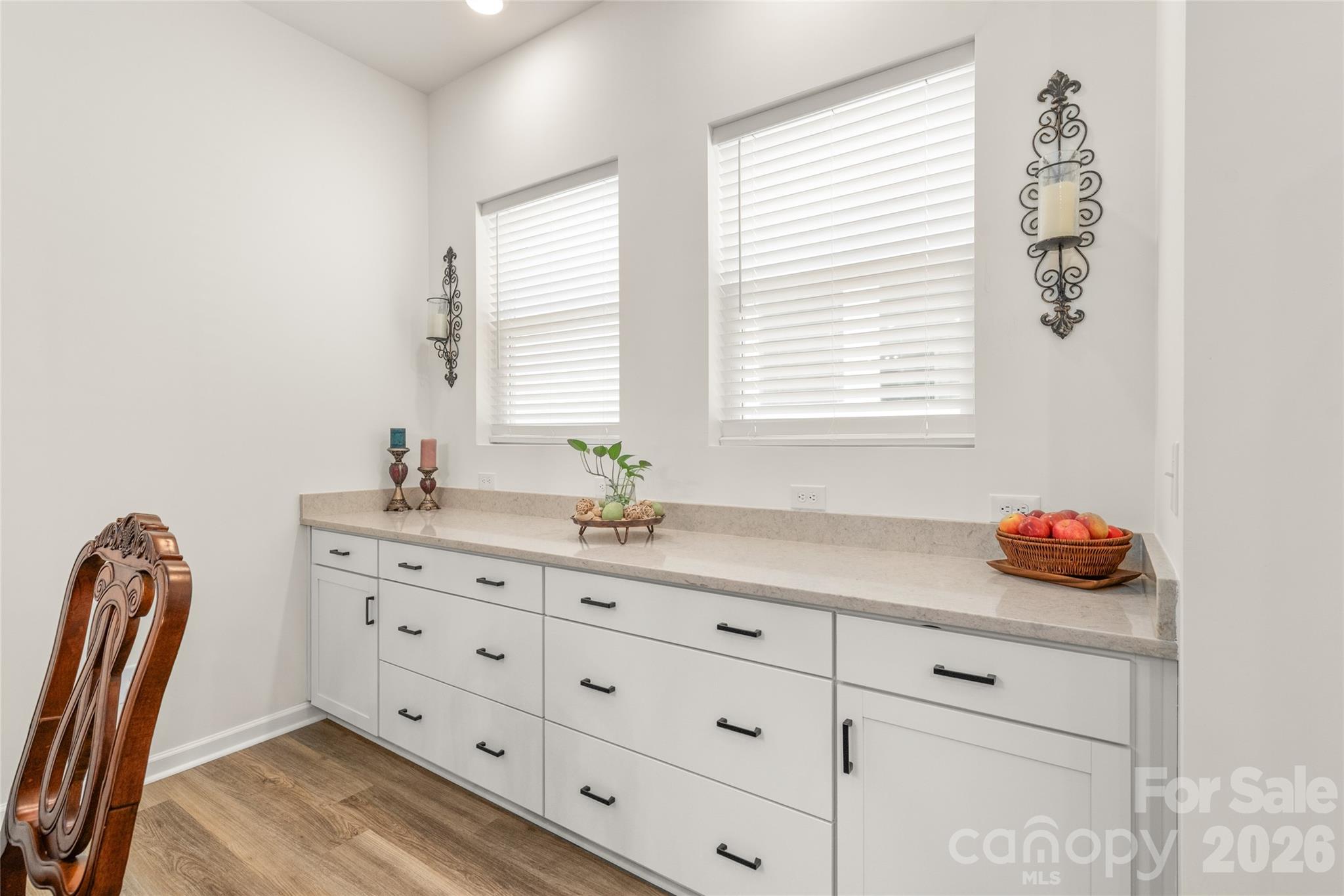 Encore At Streamside - Residential