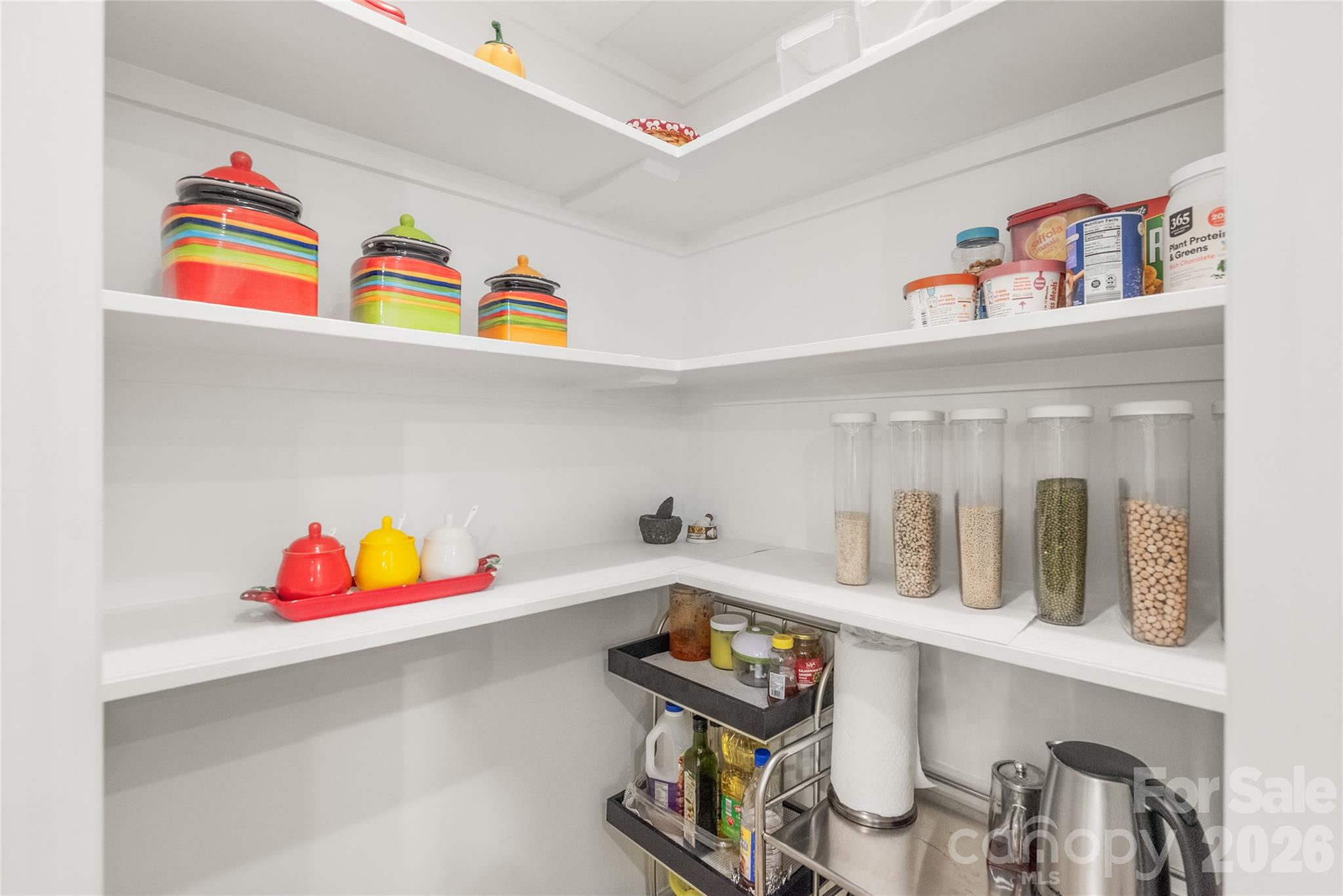 Encore At Streamside - Residential