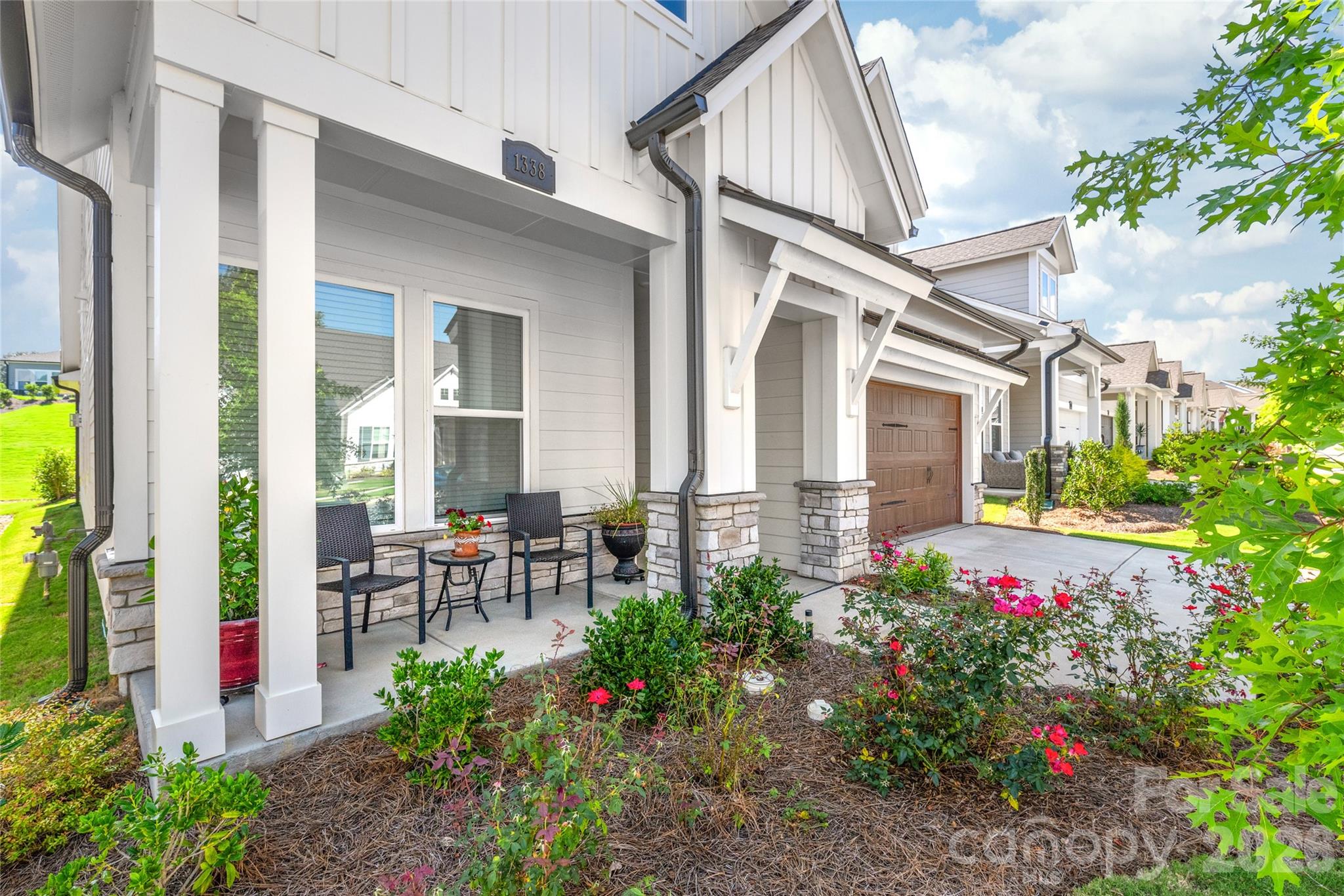 Encore At Streamside - Residential