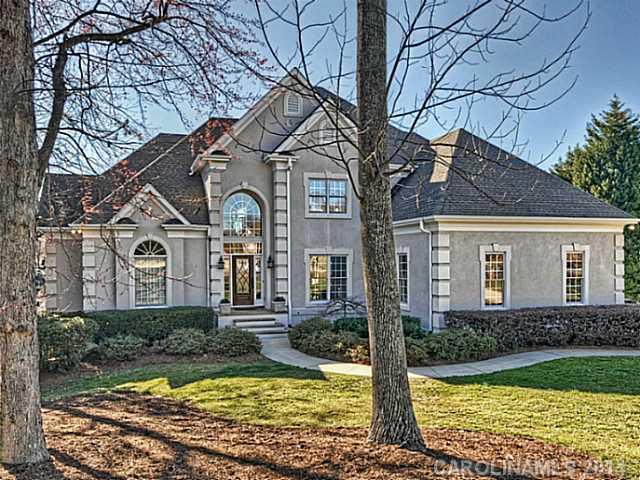 The Peninsula - Residential