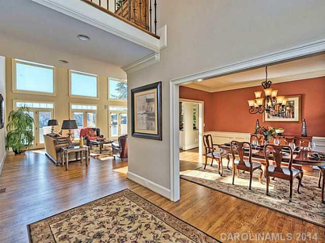 The Peninsula - Residential