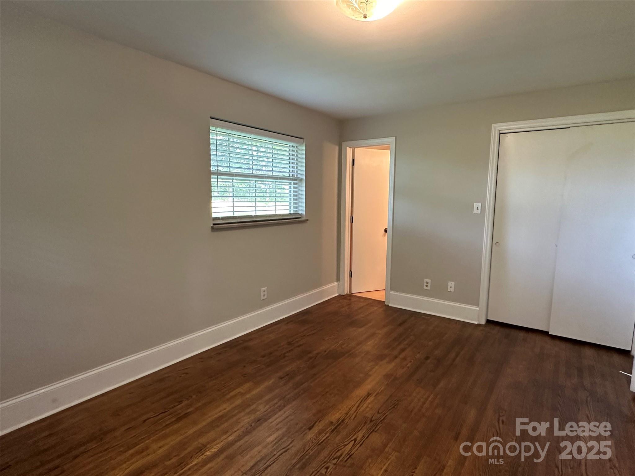 Oakdale Forest - Residential Lease