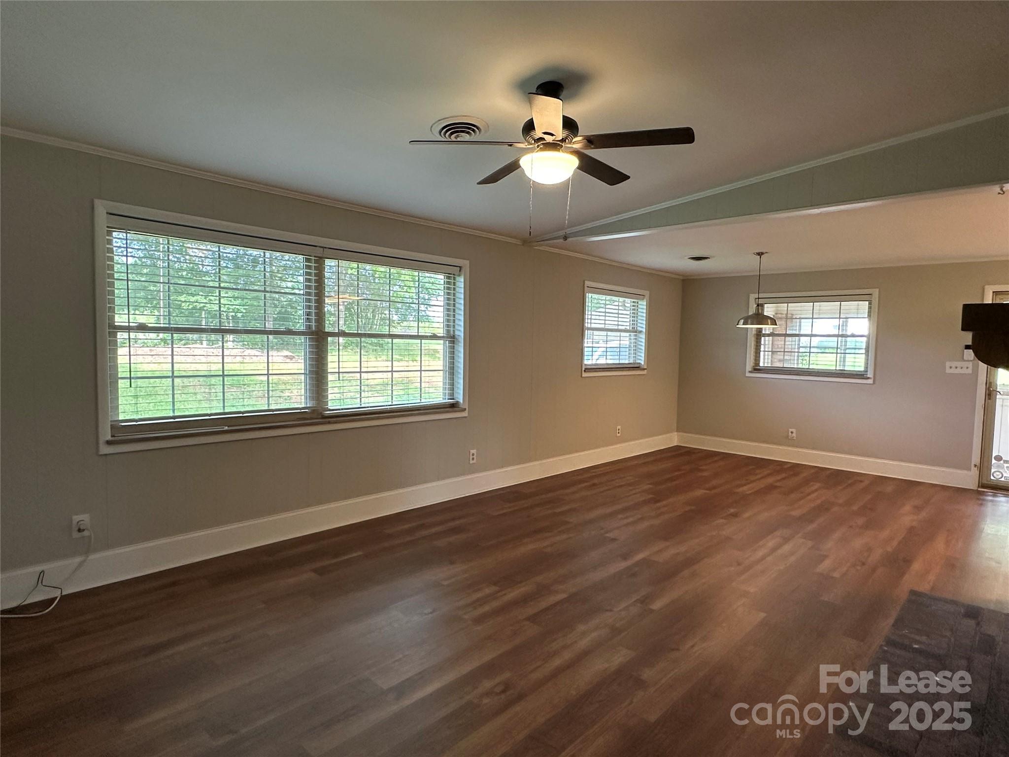 Oakdale Forest - Residential Lease