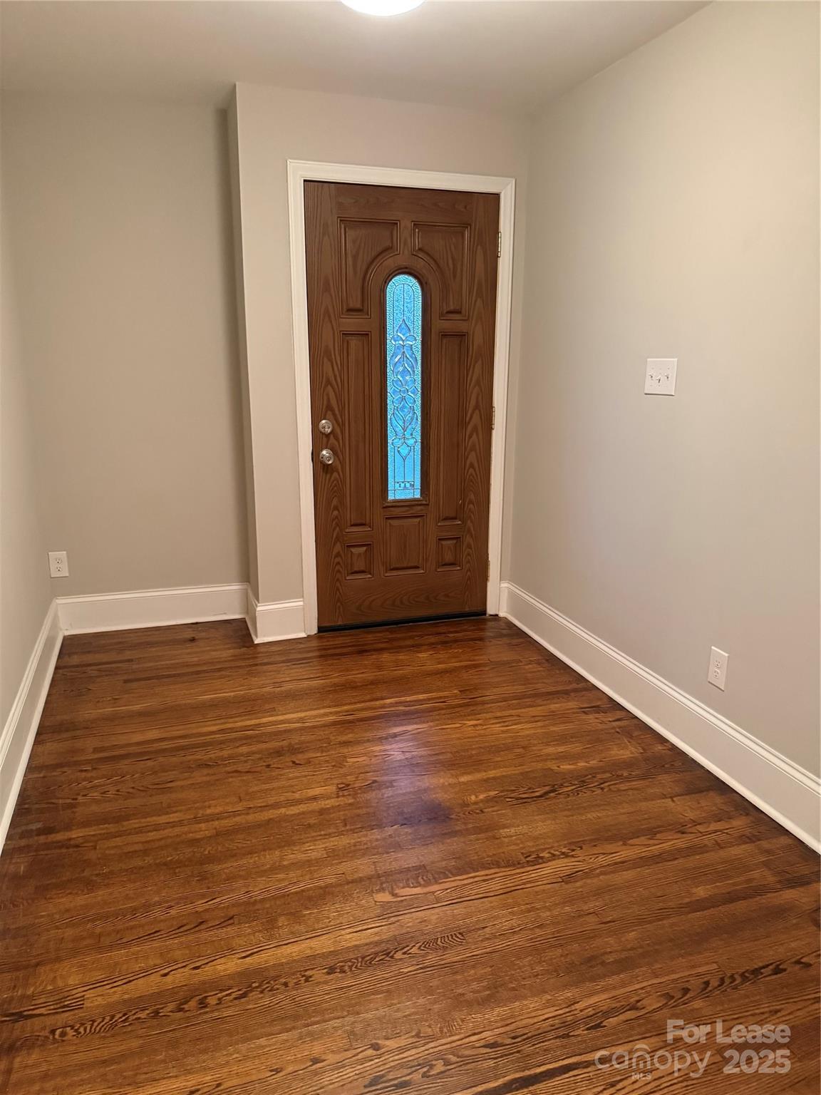 Oakdale Forest - Residential Lease