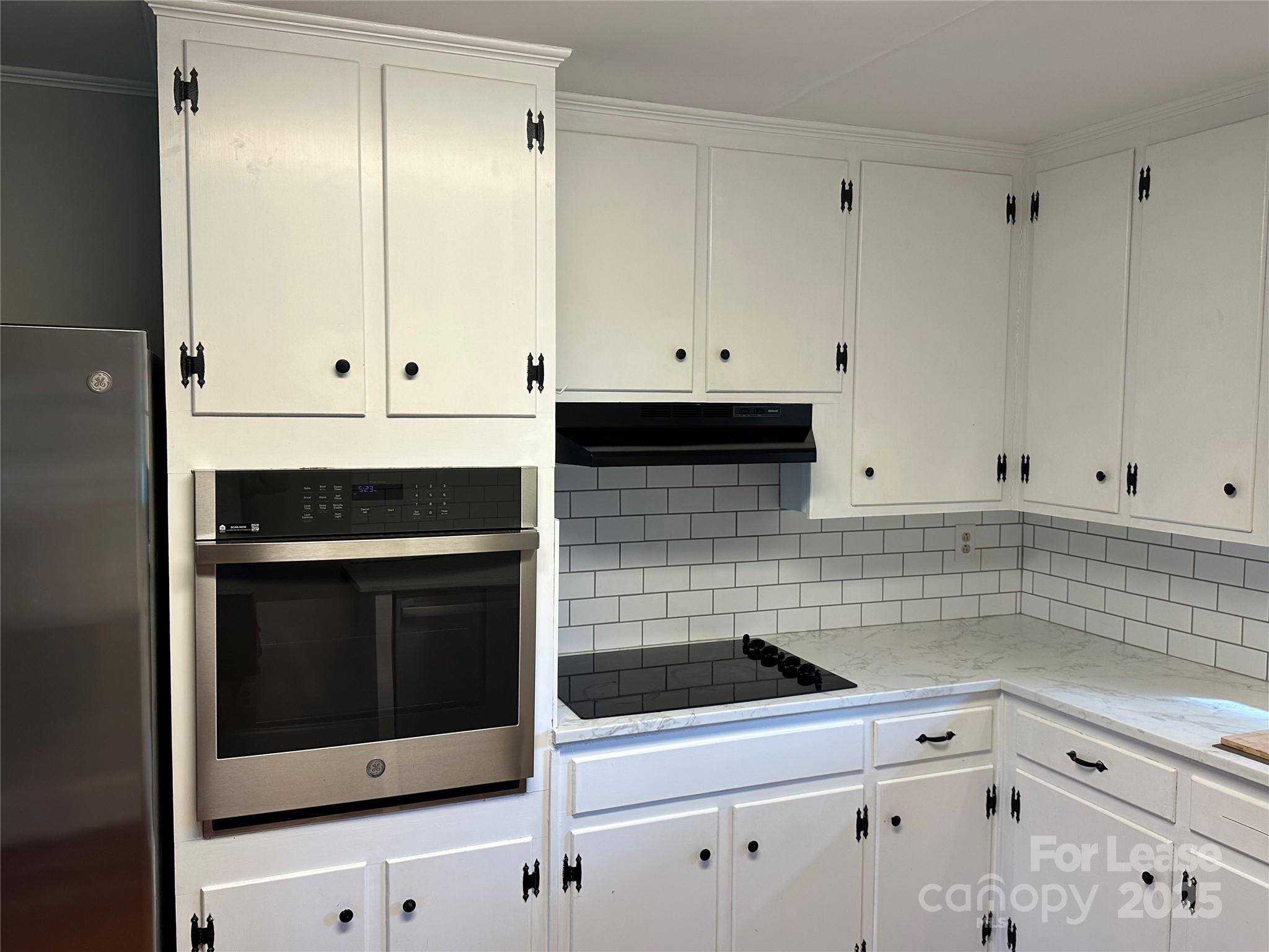 Oakdale Forest - Residential Lease