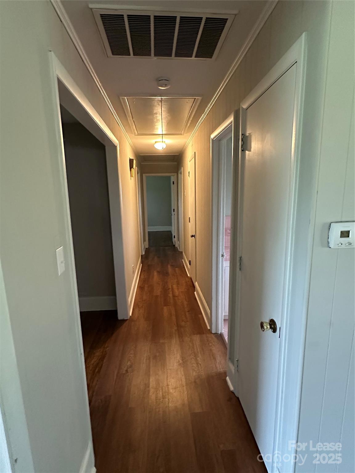 Oakdale Forest - Residential Lease