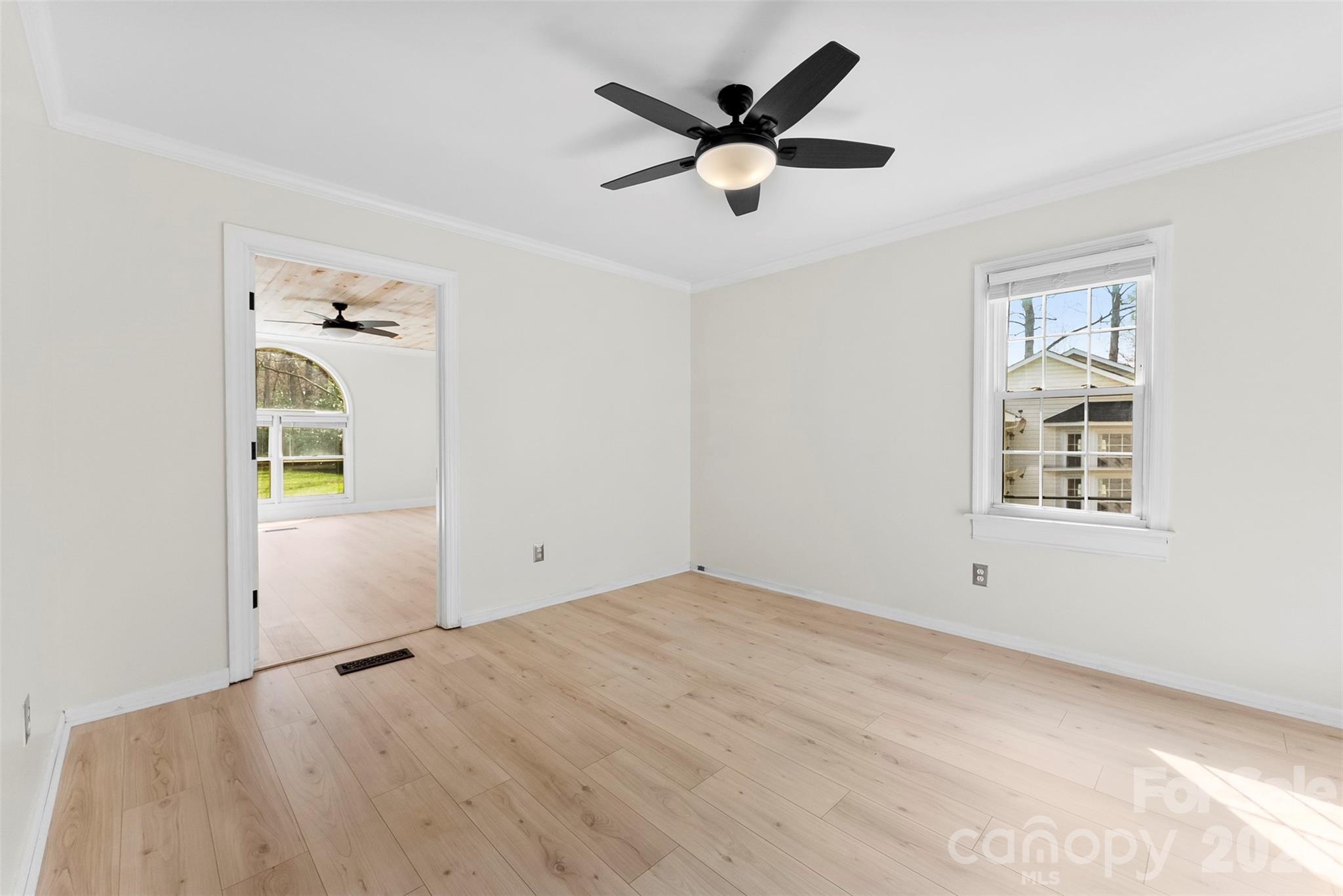 Coventry Estates - Residential