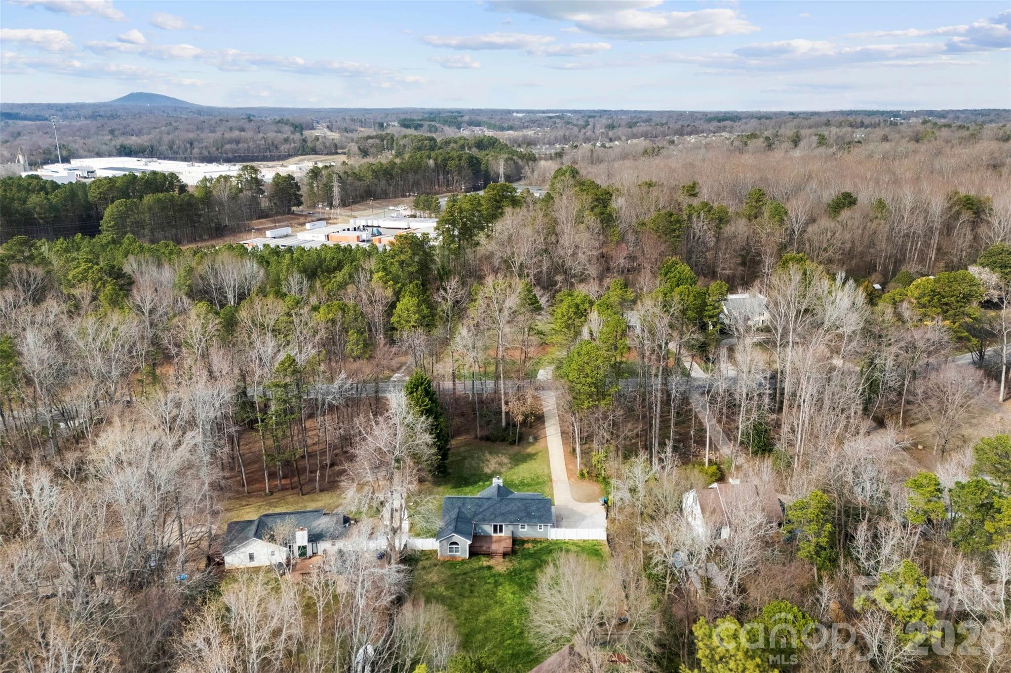 Coventry Estates - Residential