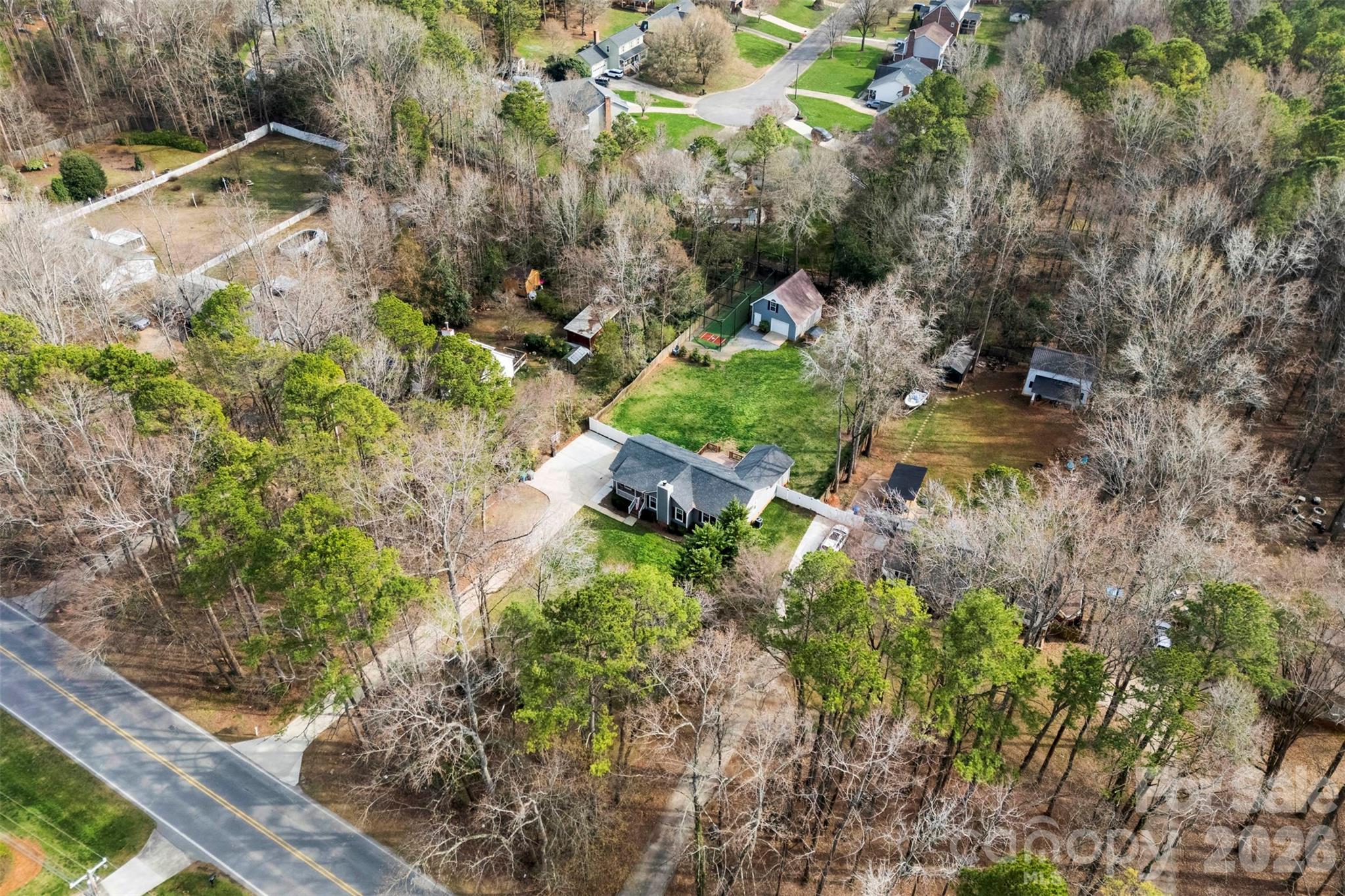 Coventry Estates - Residential