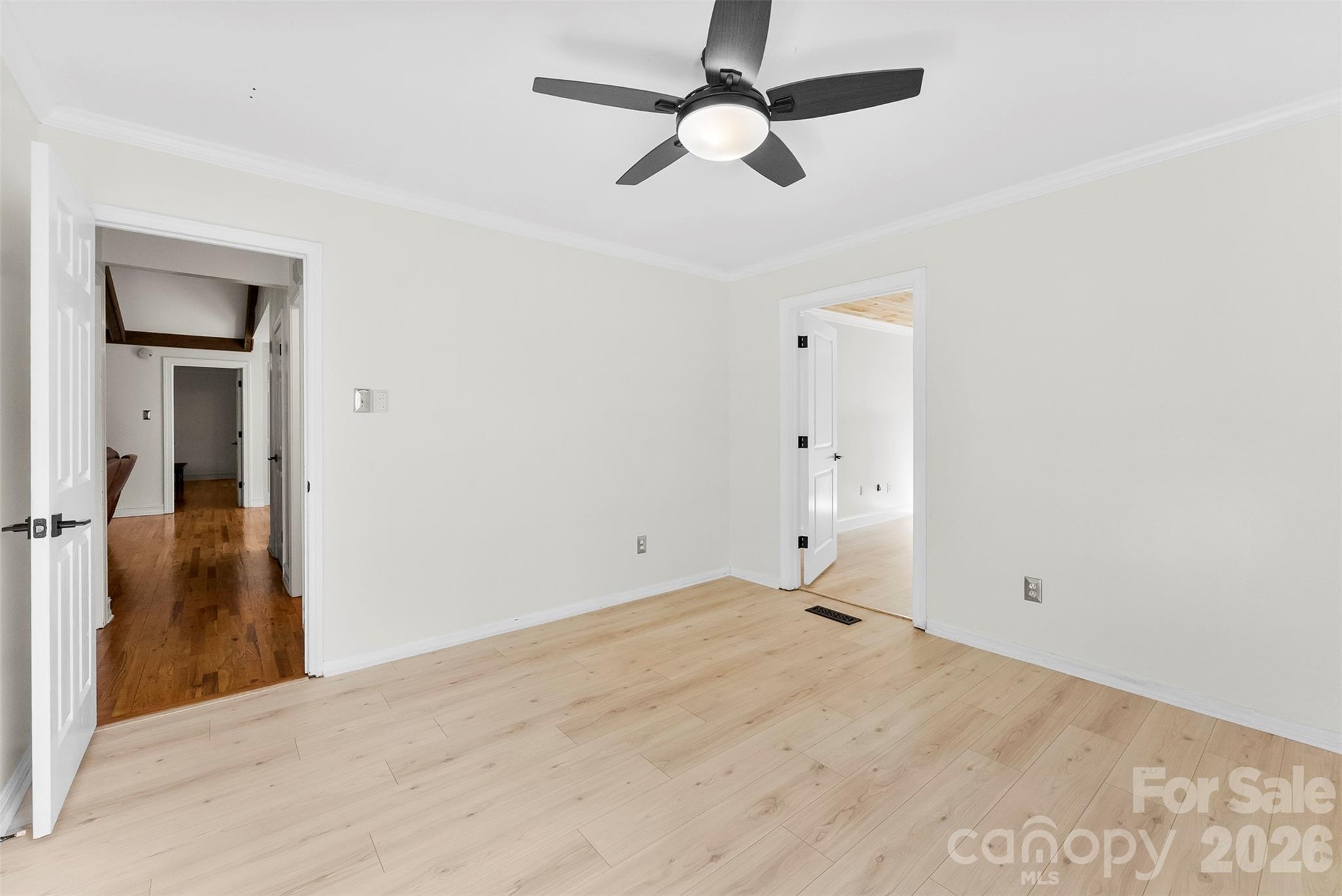 Coventry Estates - Residential