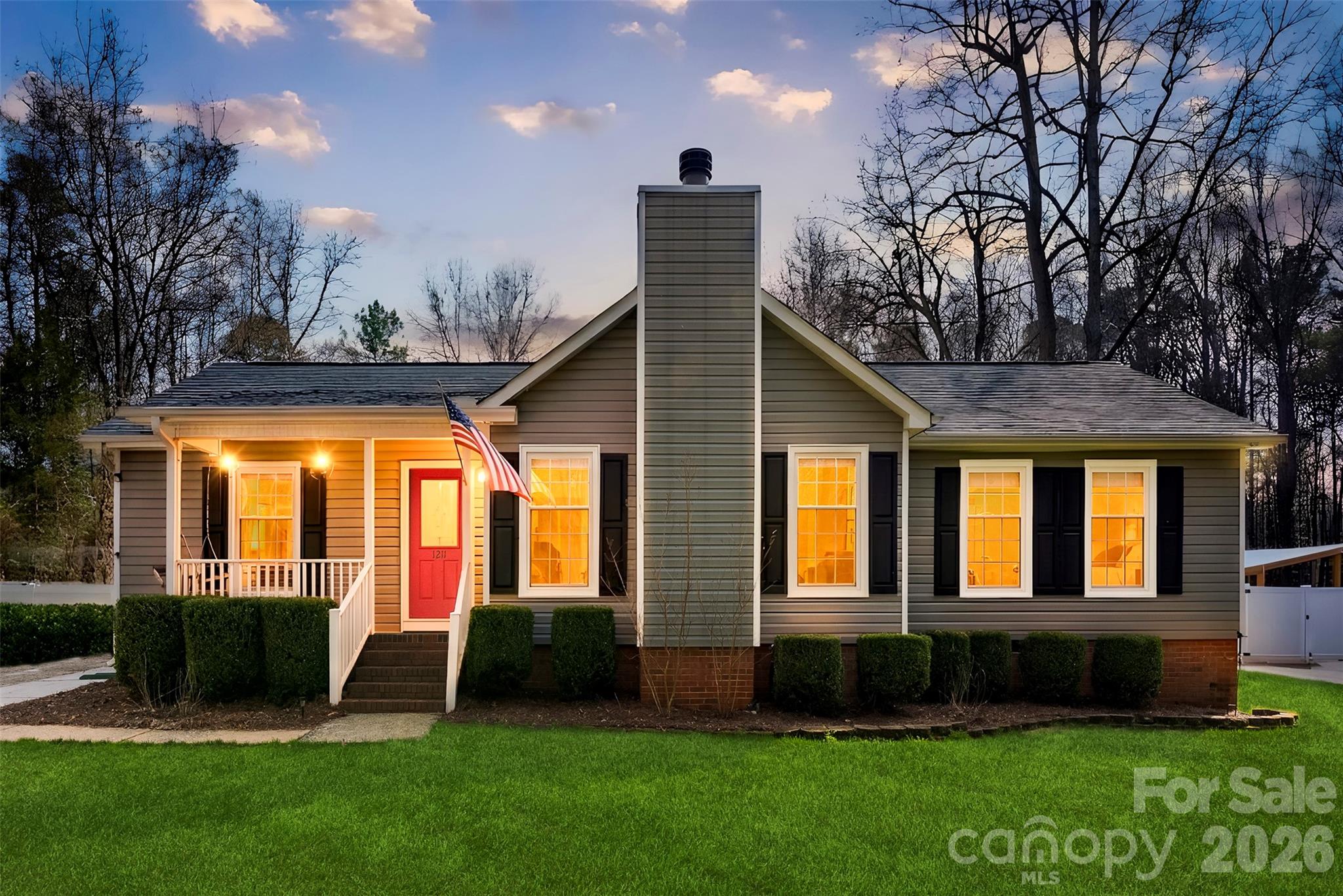 Coventry Estates - Residential