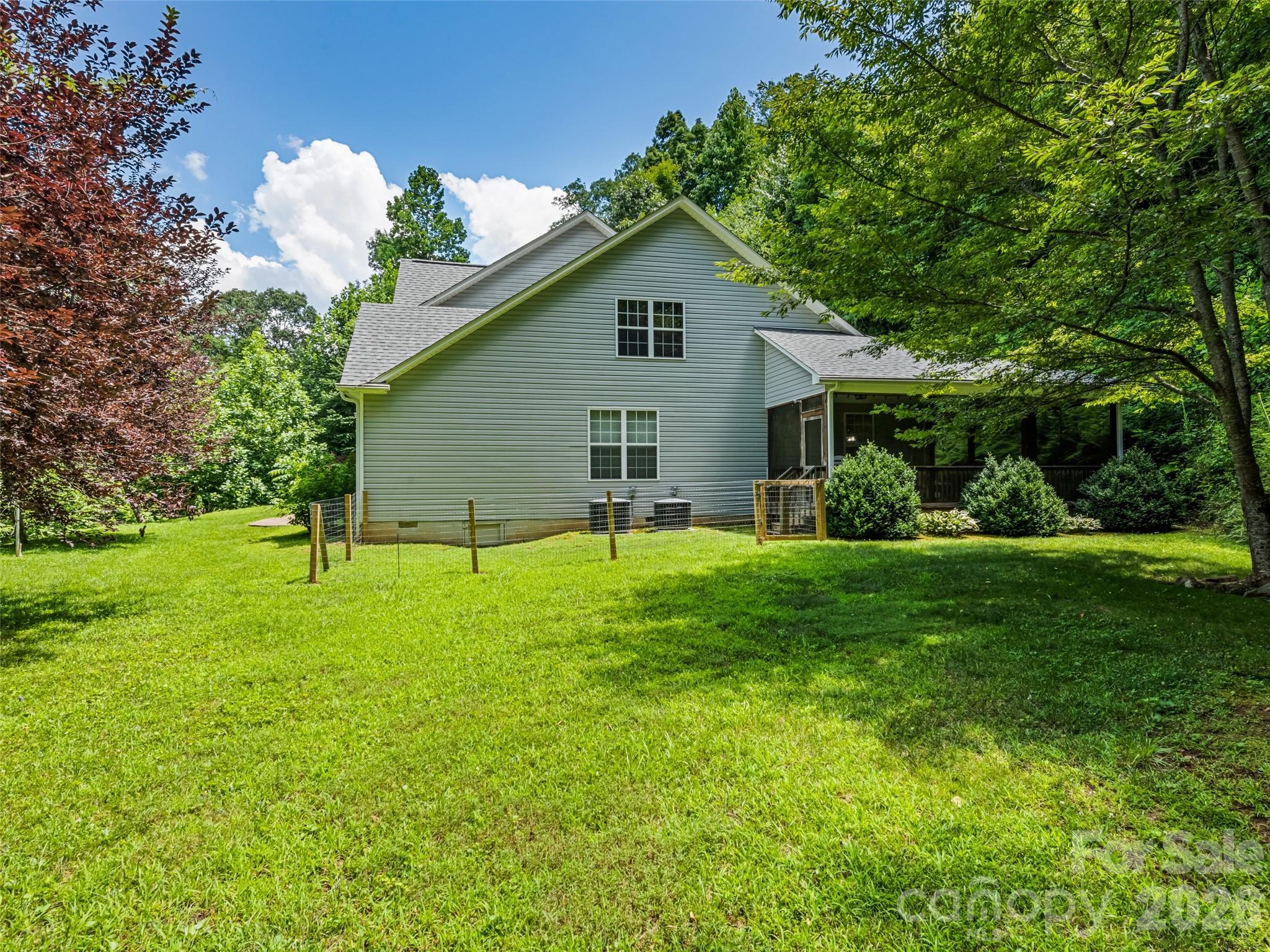 57 Woodfin Road