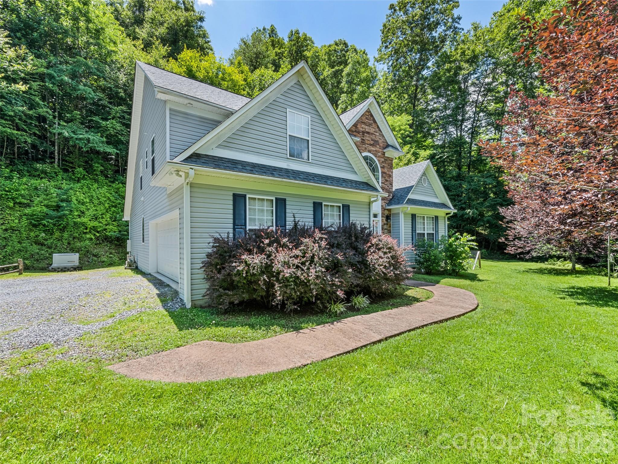 57 Woodfin Road