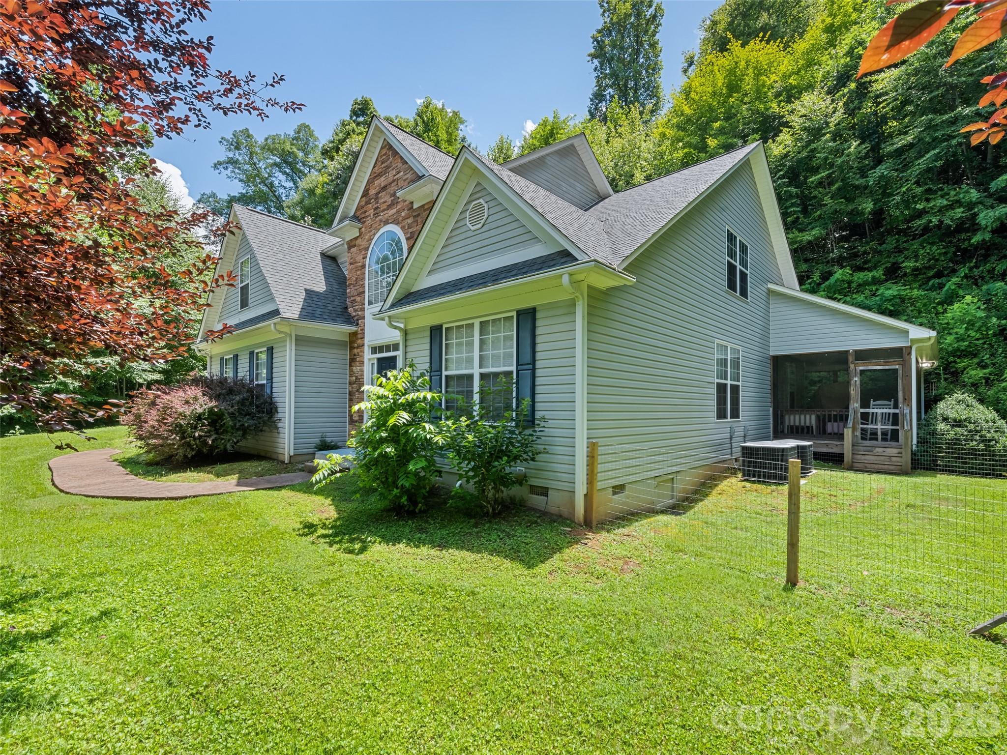 57 Woodfin Road