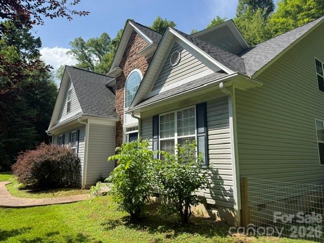 57 Woodfin Road