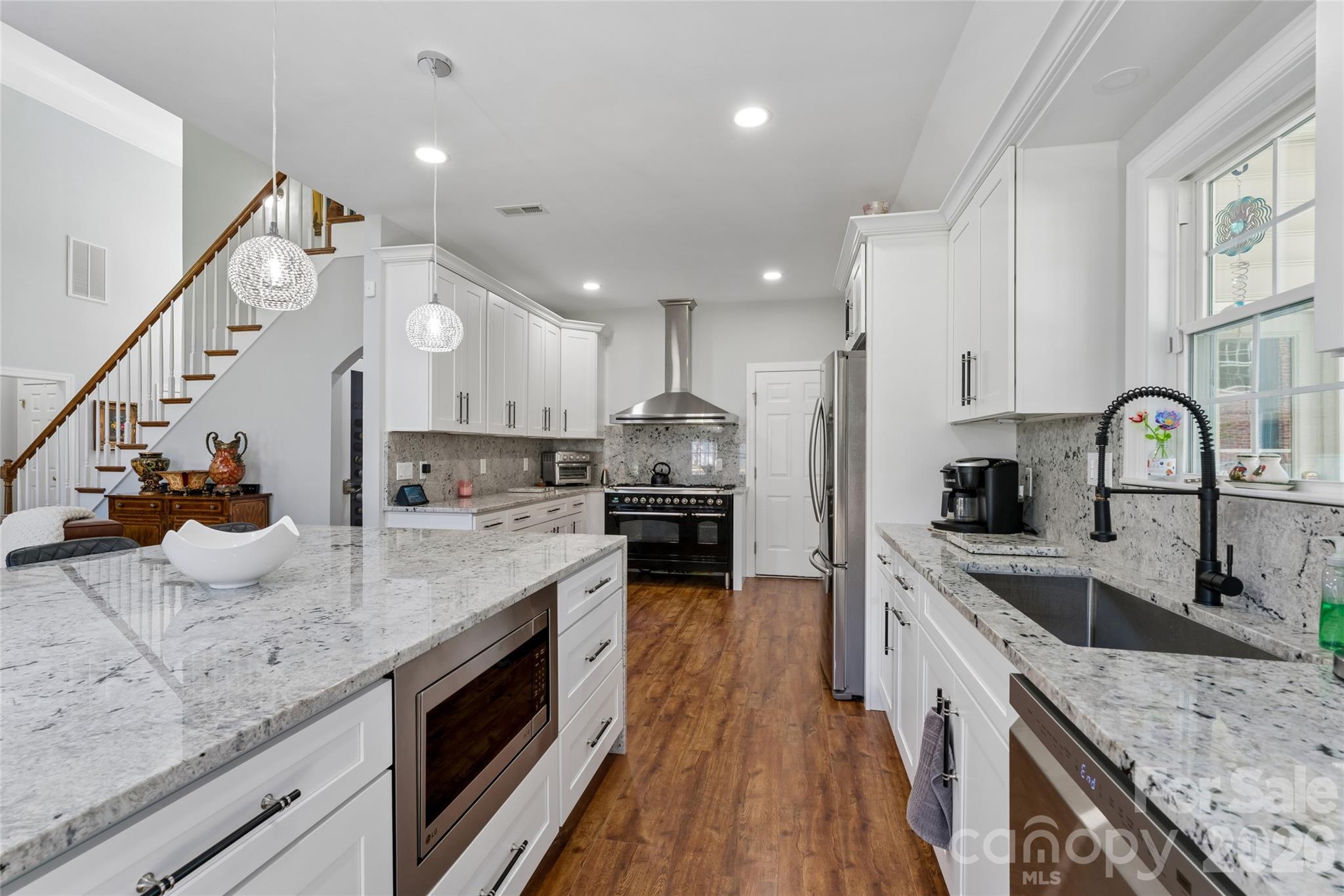 1016 Wesley Downs Road