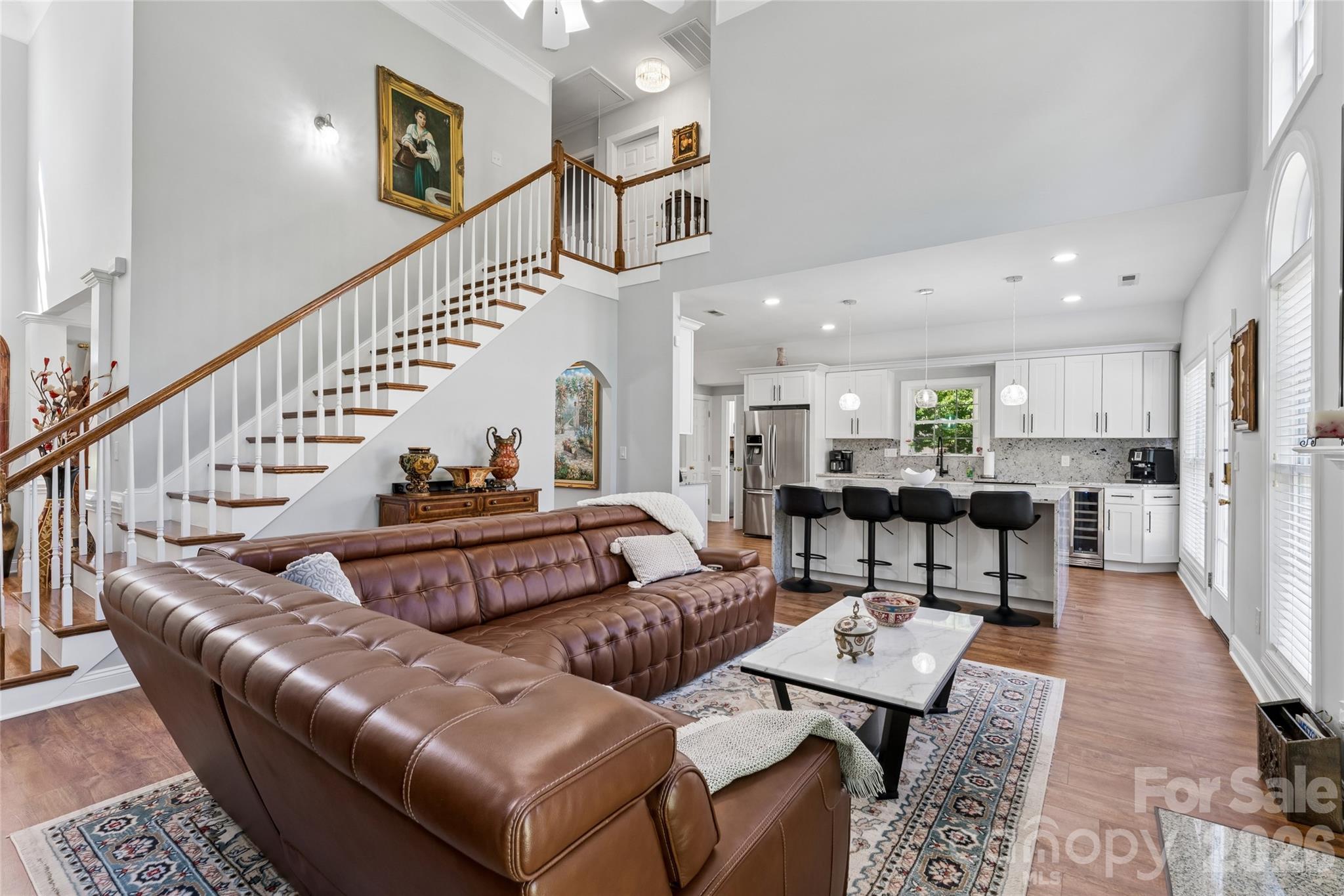1016 Wesley Downs Road