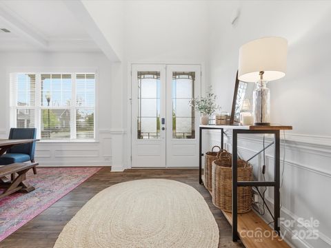 6025 Petersburg Drive Waxhaw NC 28173