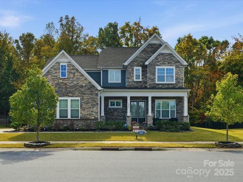 6025 Petersburg Drive Waxhaw NC 28173