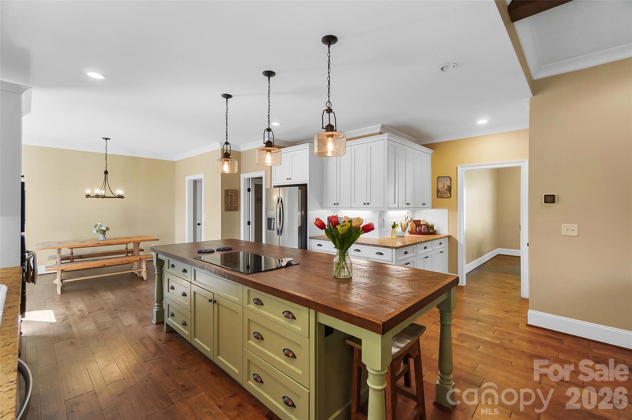 Chinquepin On Twitty - Residential