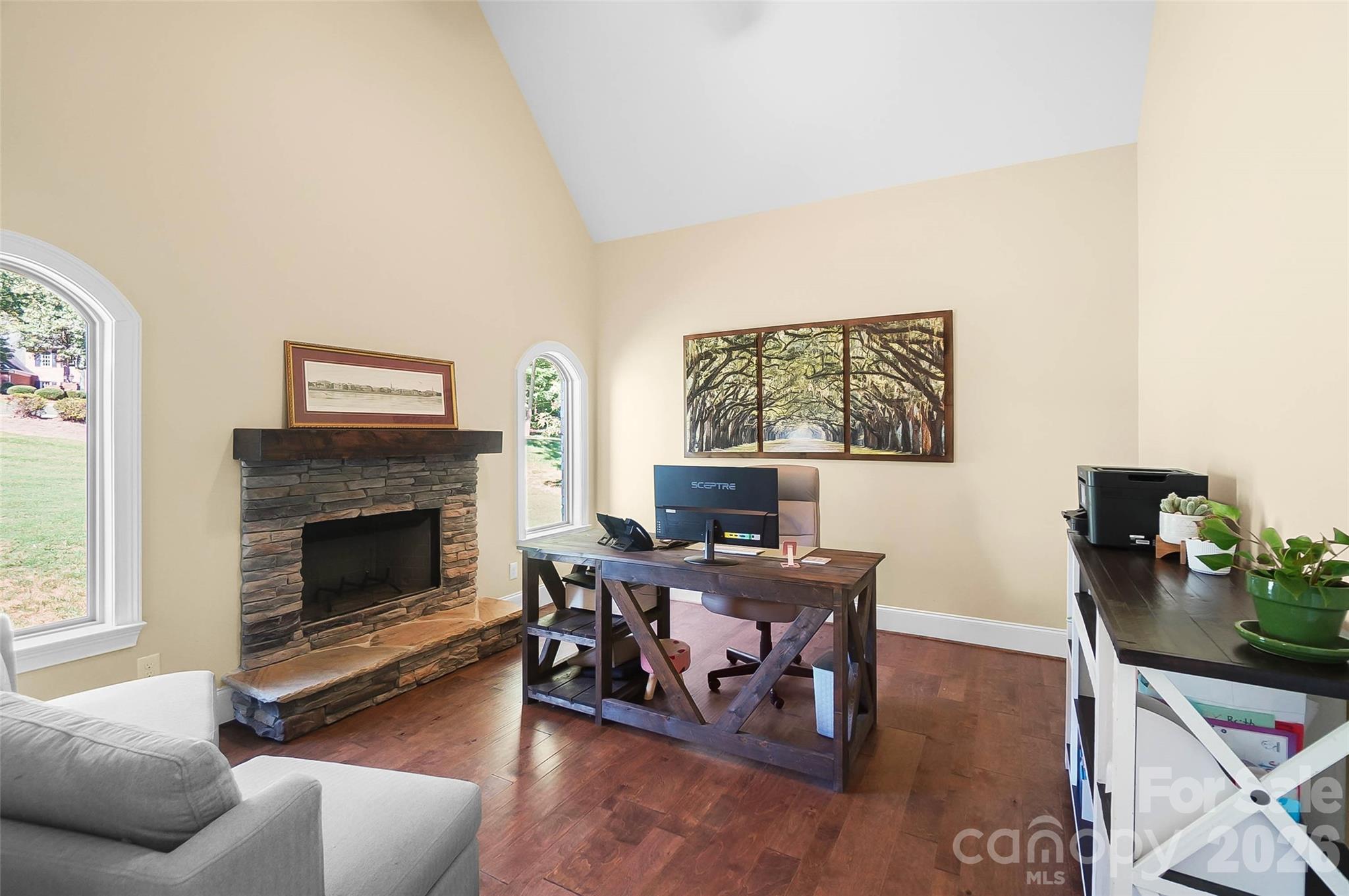 Chinquepin On Twitty - Residential
