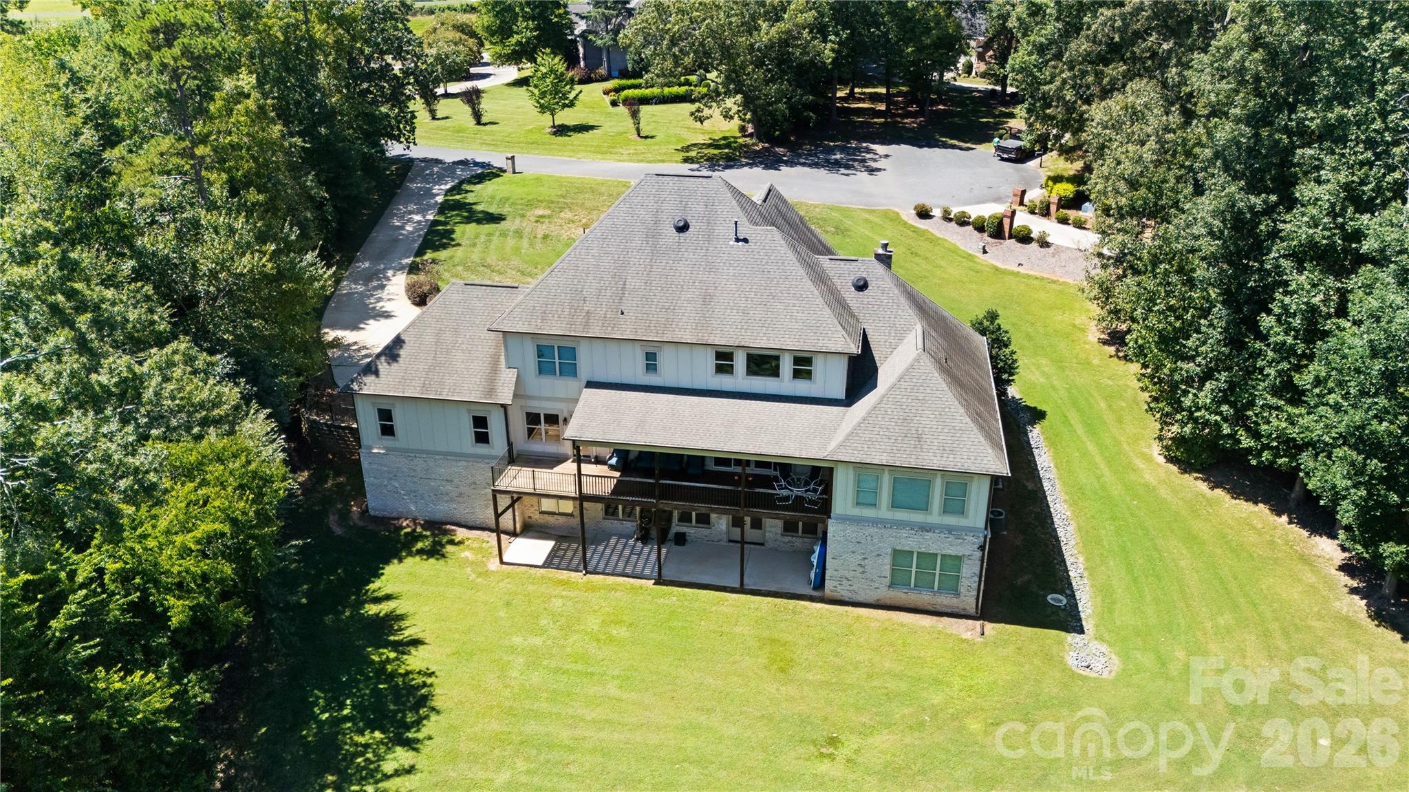Chinquepin On Twitty - Residential