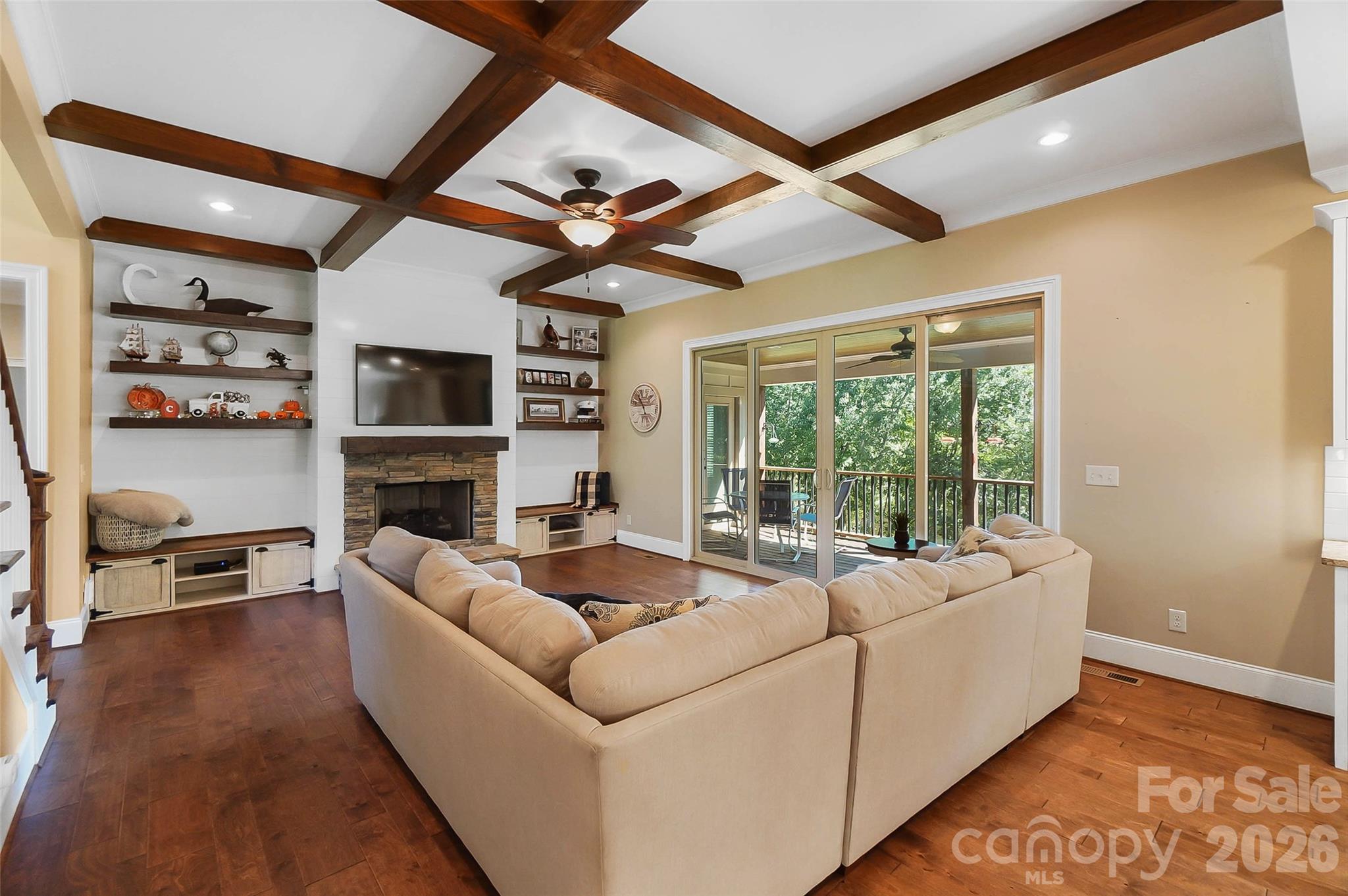 Chinquepin On Twitty - Residential