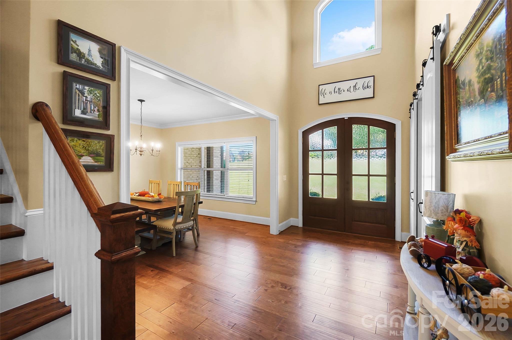 3612 Lake Twitty Drive