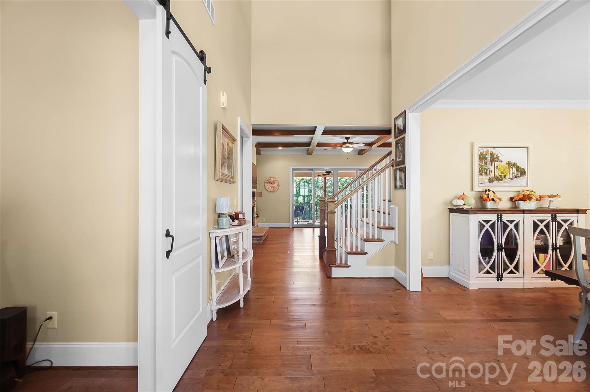 Chinquepin On Twitty - Residential