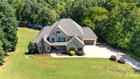 Photo of 3612 Lake Twitty Drive, Monroe, NC 28110 (MLS # 4380123)
