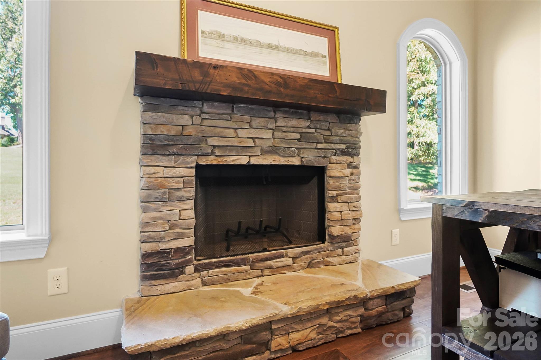 Chinquepin On Twitty - Residential