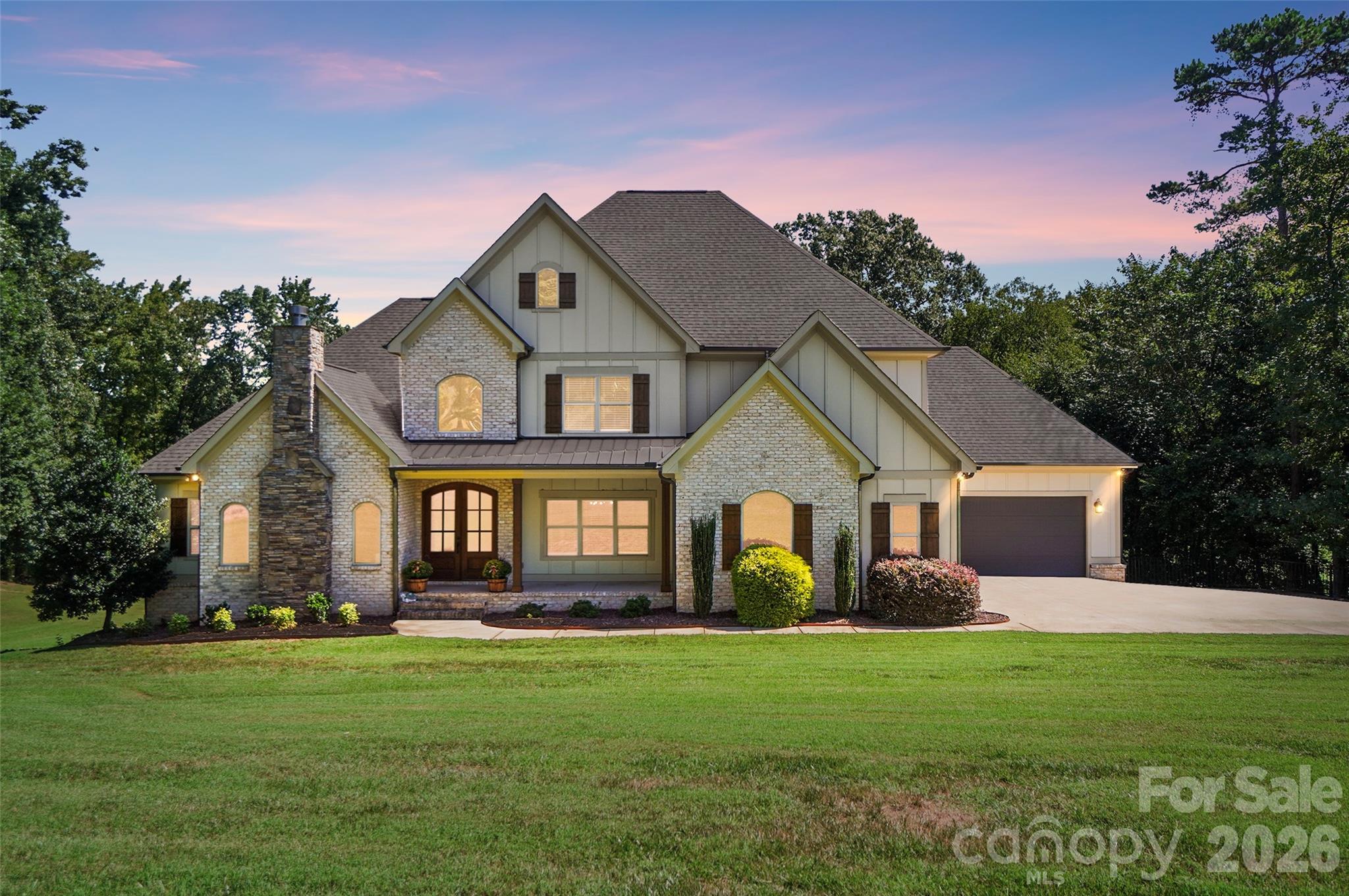 Chinquepin On Twitty - Residential