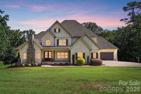 Photo of 3612 Lake Twitty Drive, Monroe, NC 28110 (MLS # 4380123)