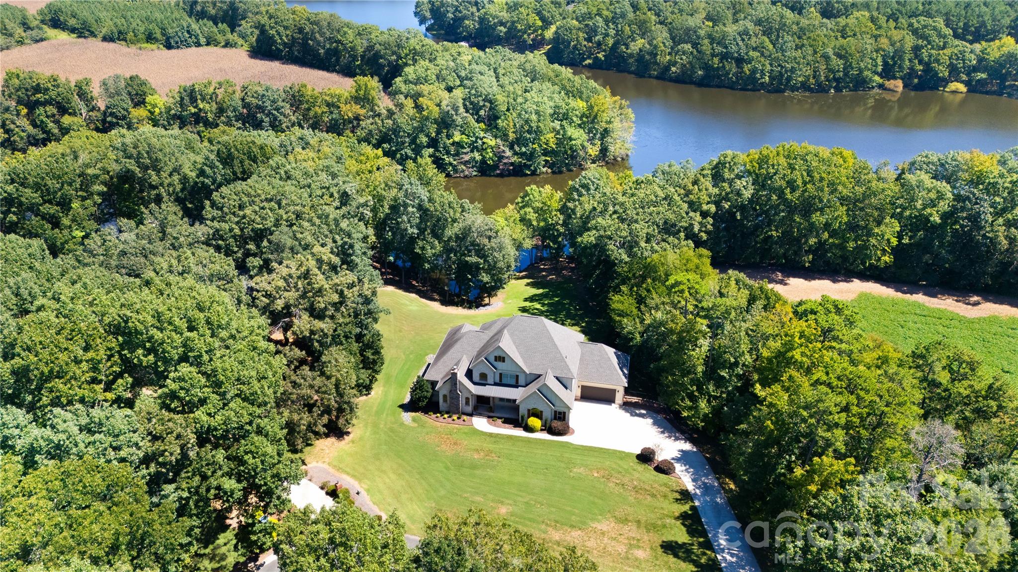 3612 Lake Twitty Drive