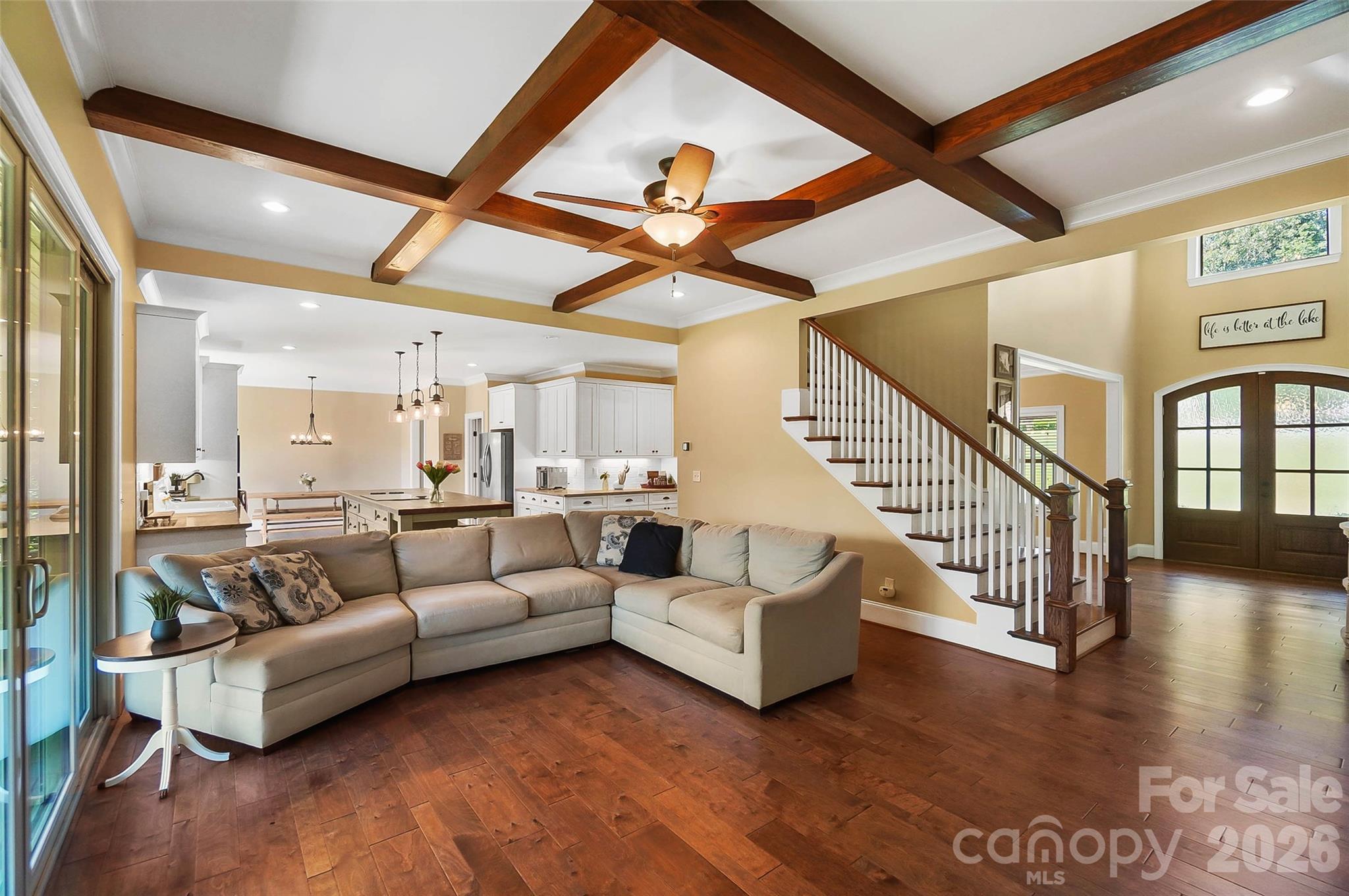 3612 Lake Twitty Drive