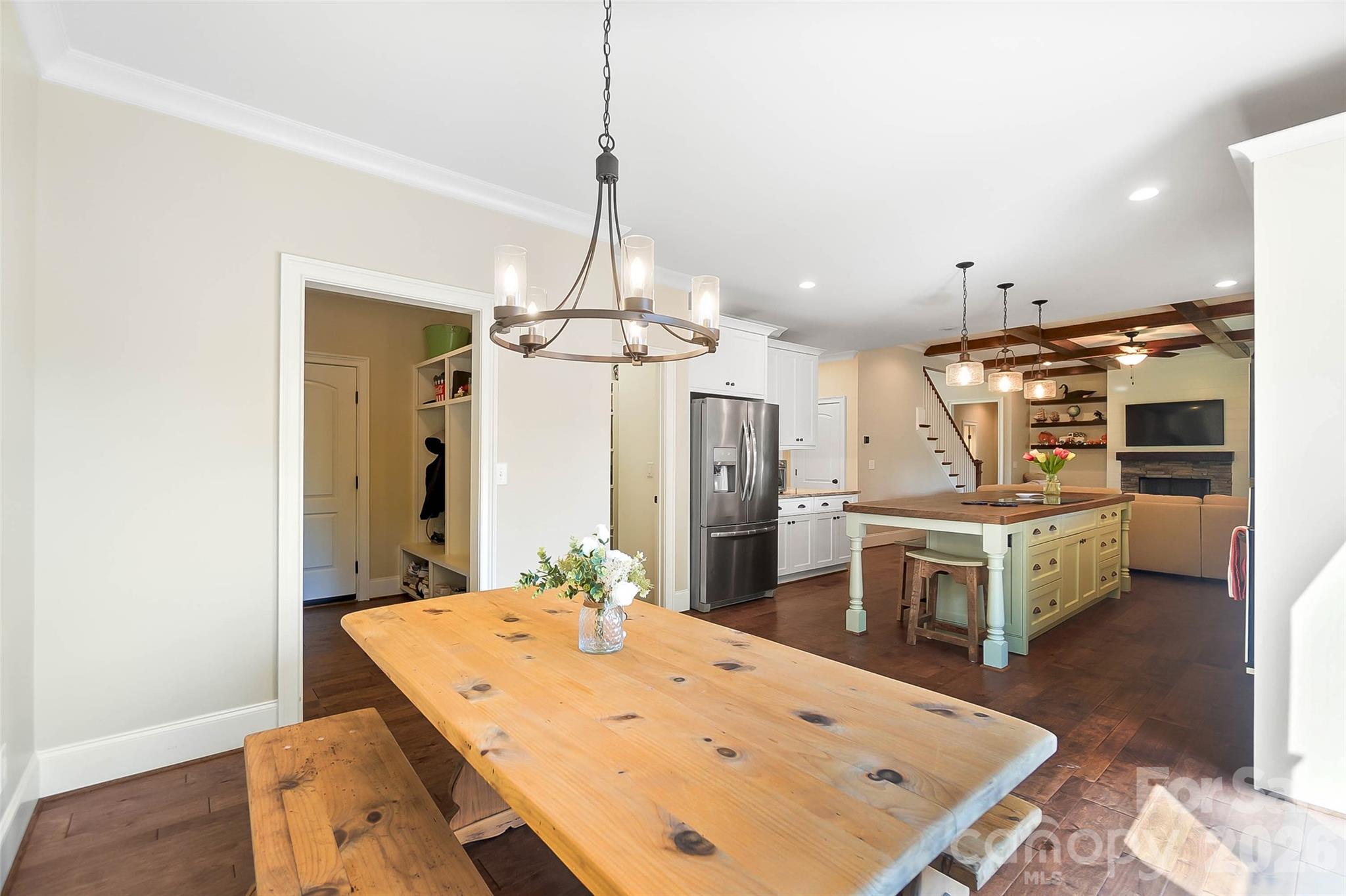 Chinquepin On Twitty - Residential