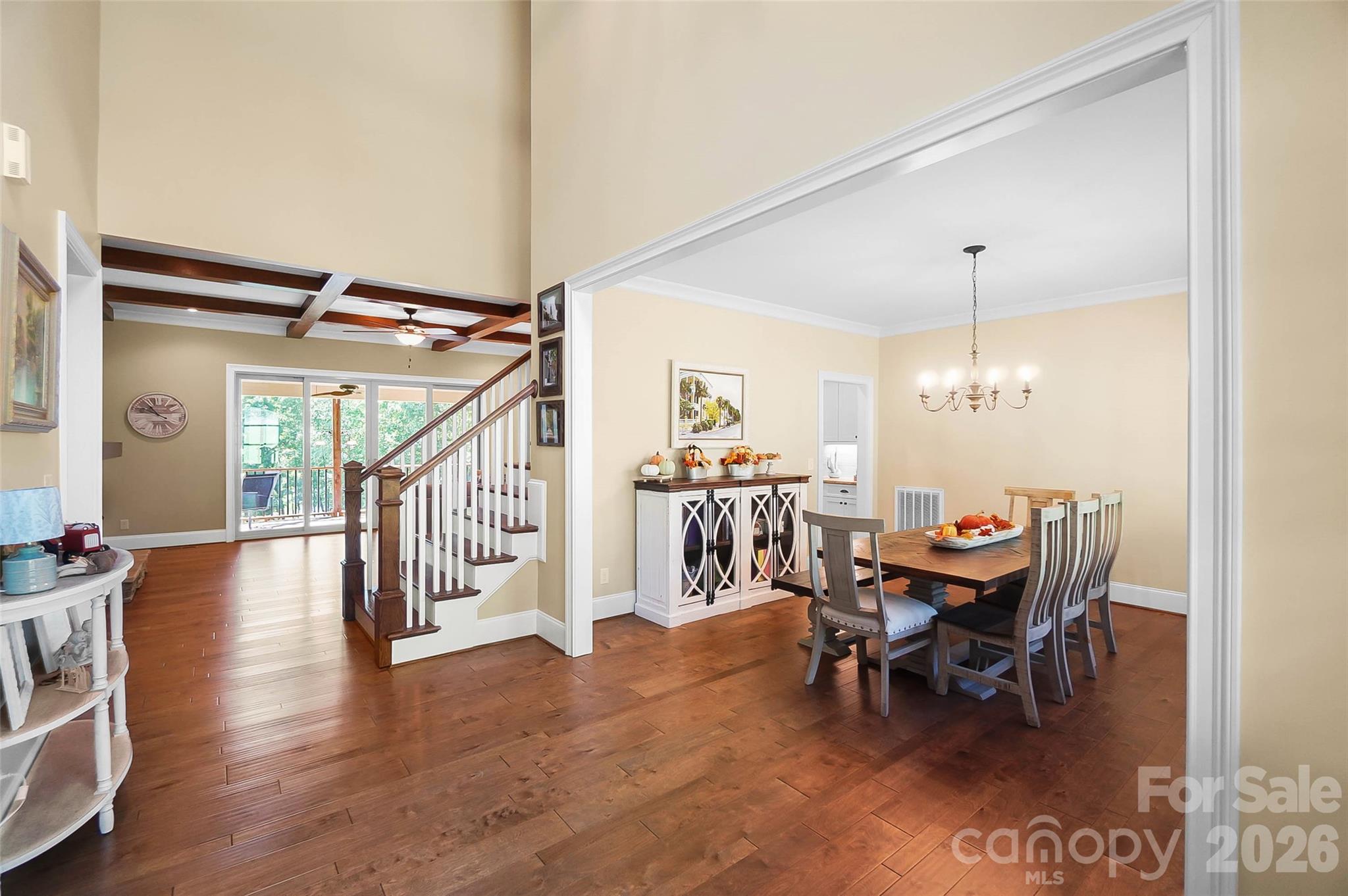 Chinquepin On Twitty - Residential