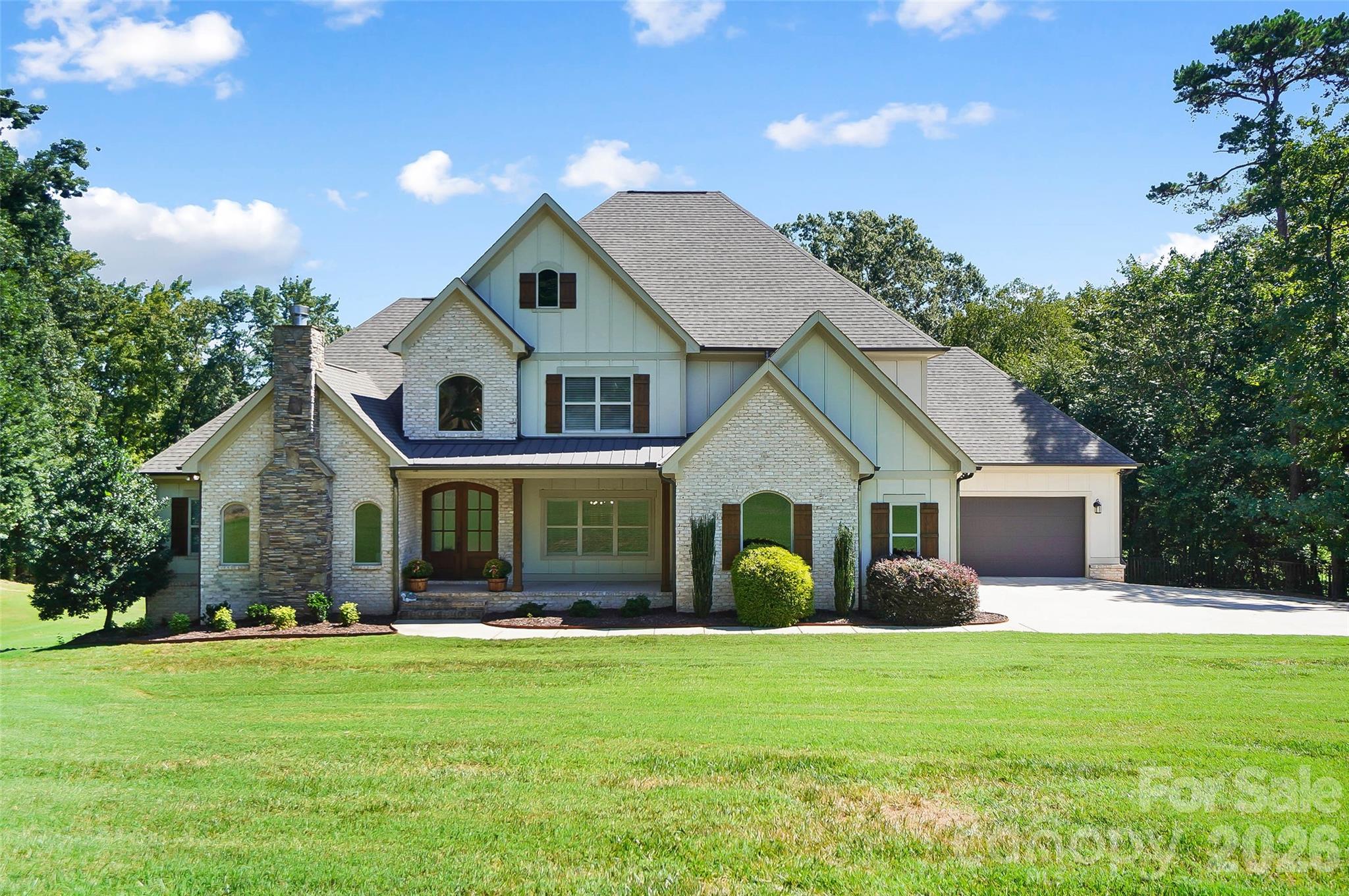 Chinquepin On Twitty - Residential