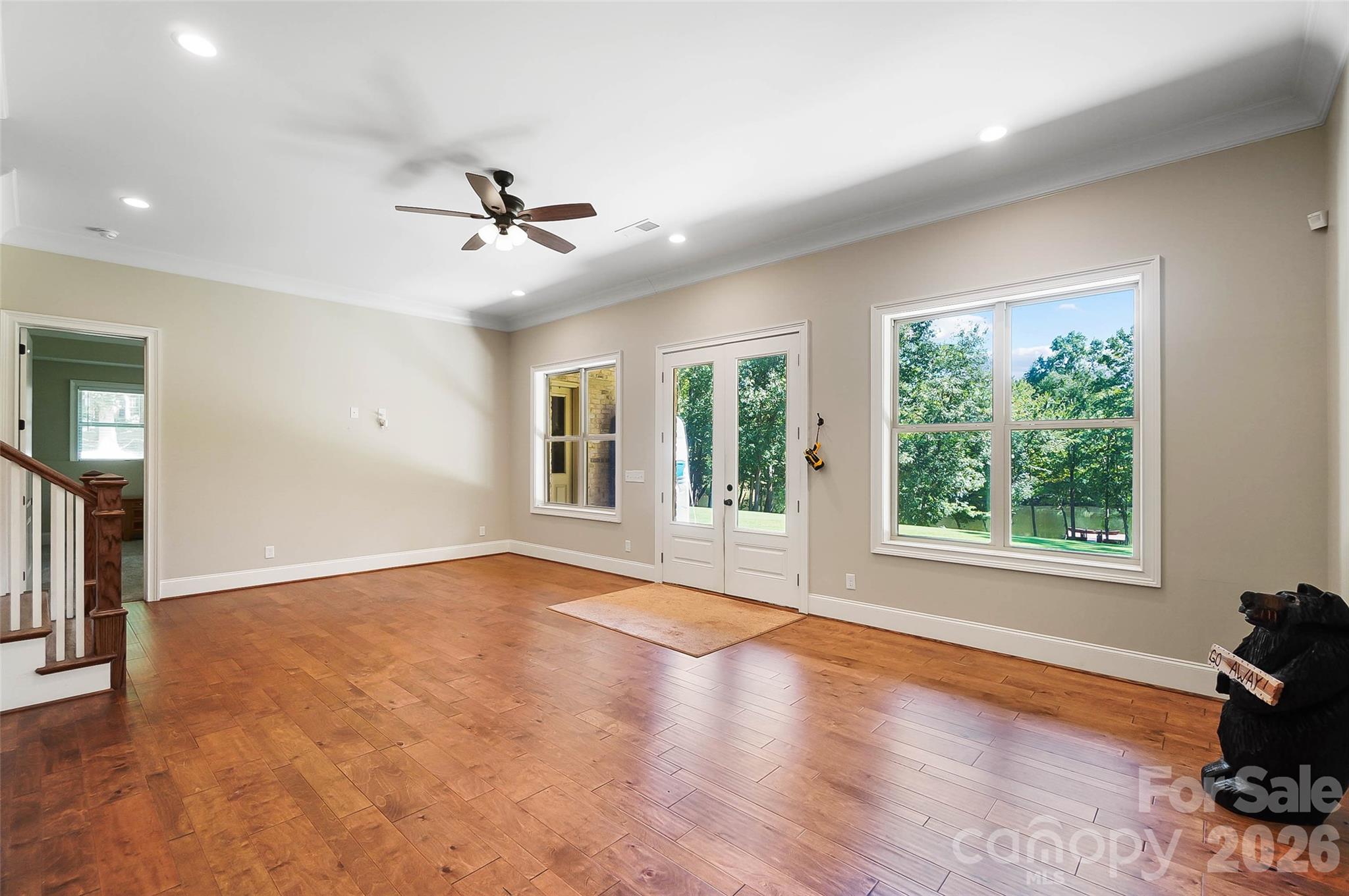 Chinquepin On Twitty - Residential