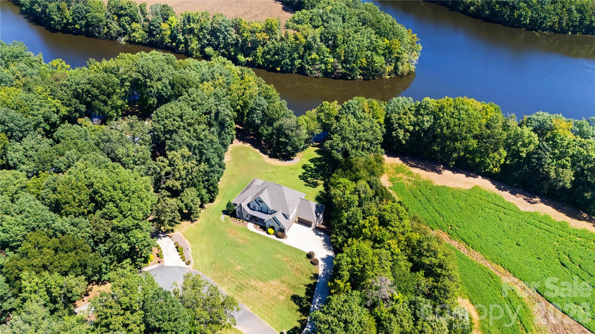 3612 Lake Twitty Drive