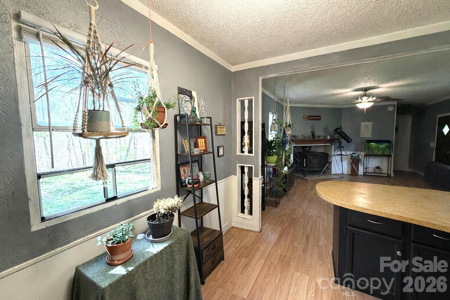 Shannon Meadows - Residential