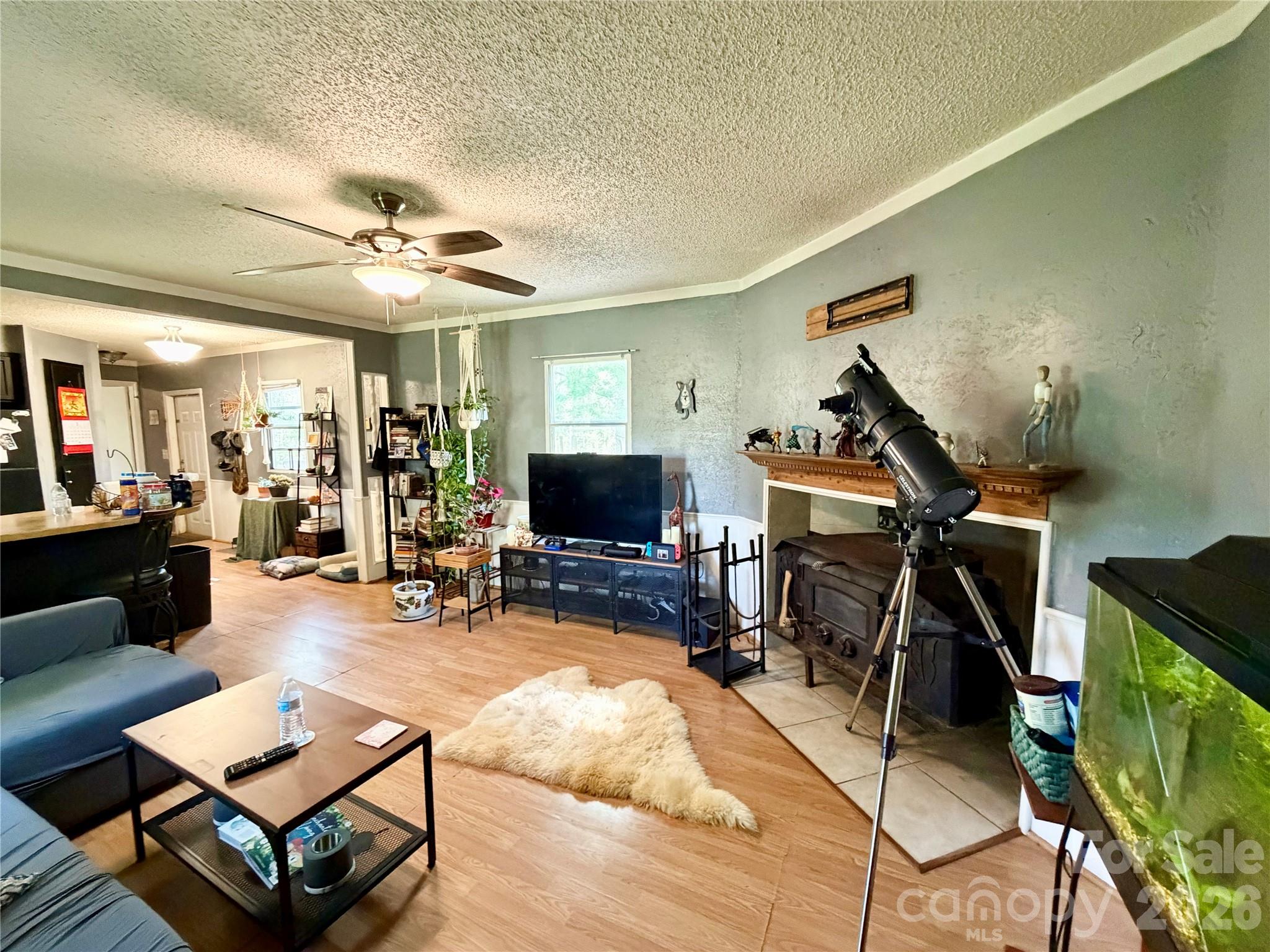 Shannon Meadows - Residential