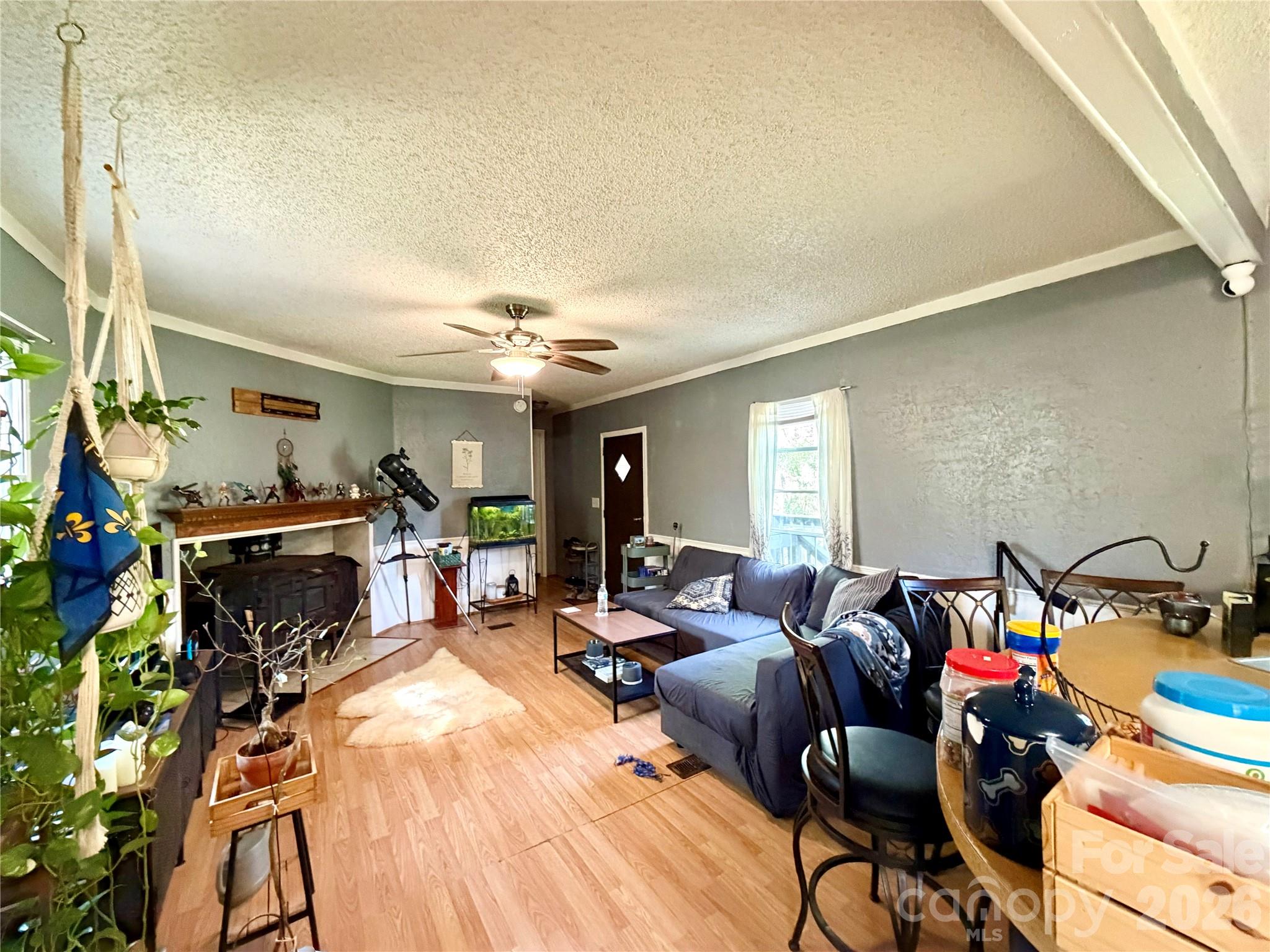 Shannon Meadows - Residential