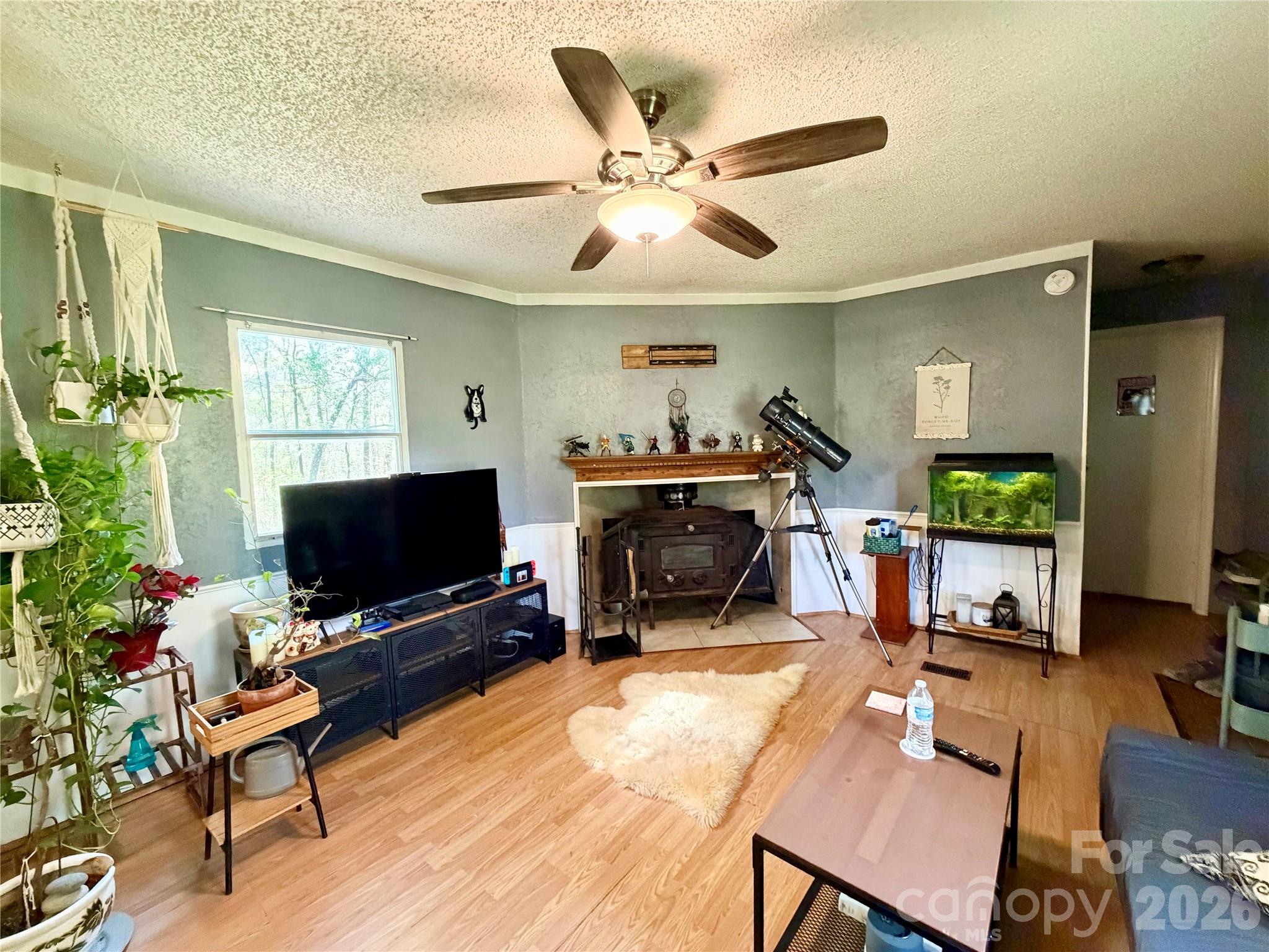 Shannon Meadows - Residential