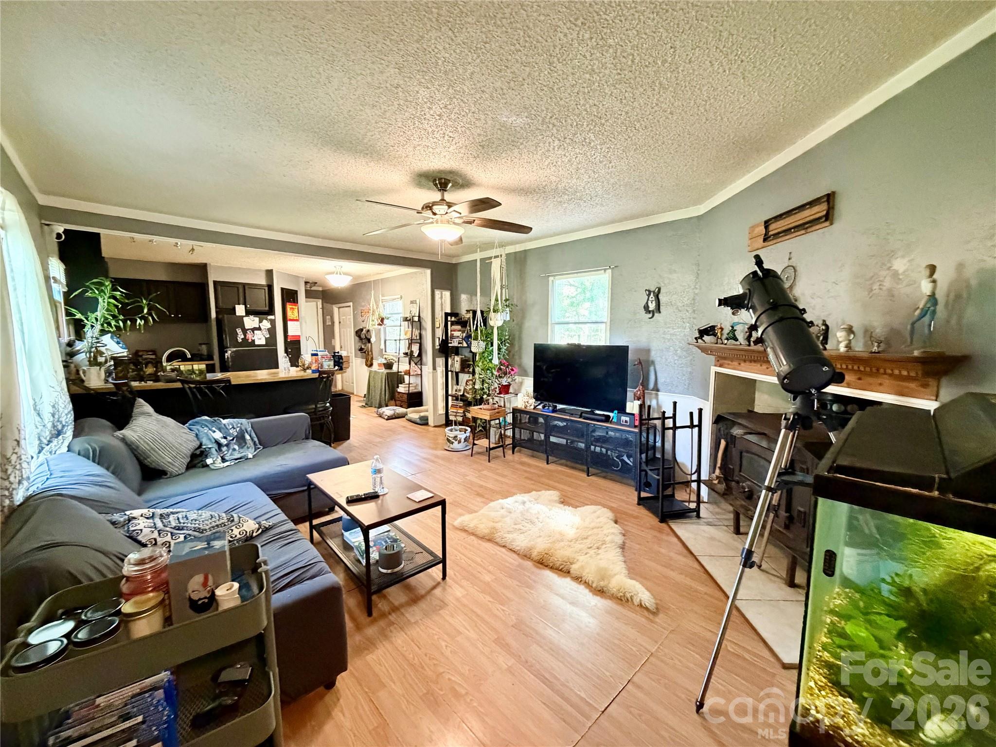 Shannon Meadows - Residential