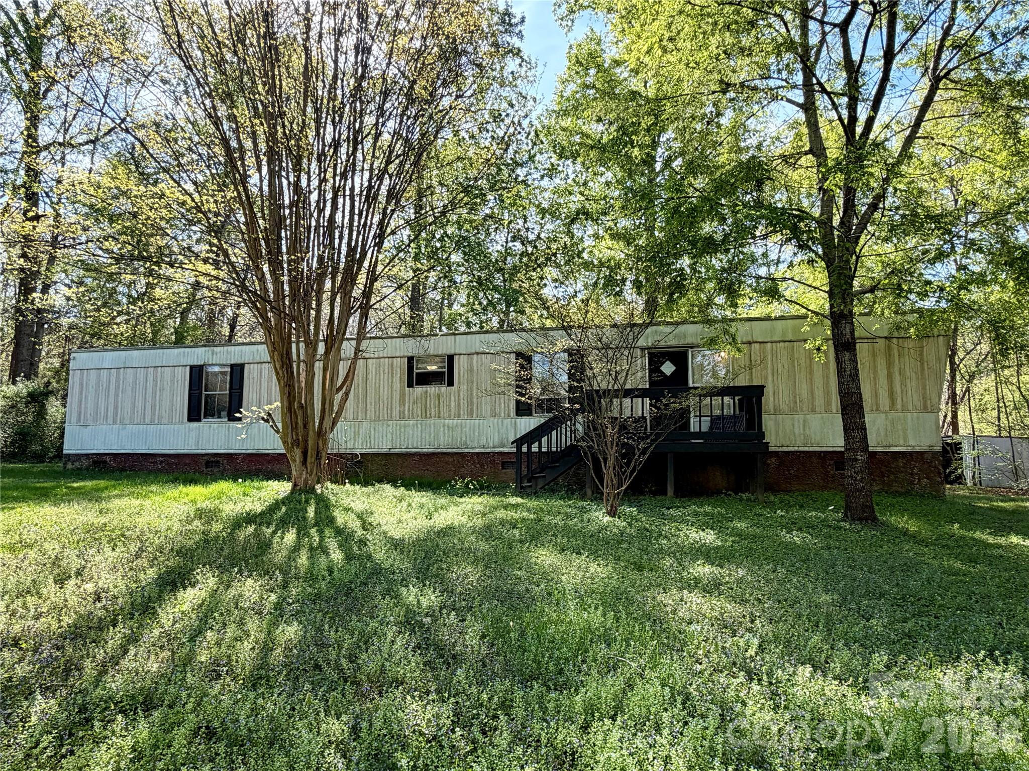 Shannon Meadows - Residential